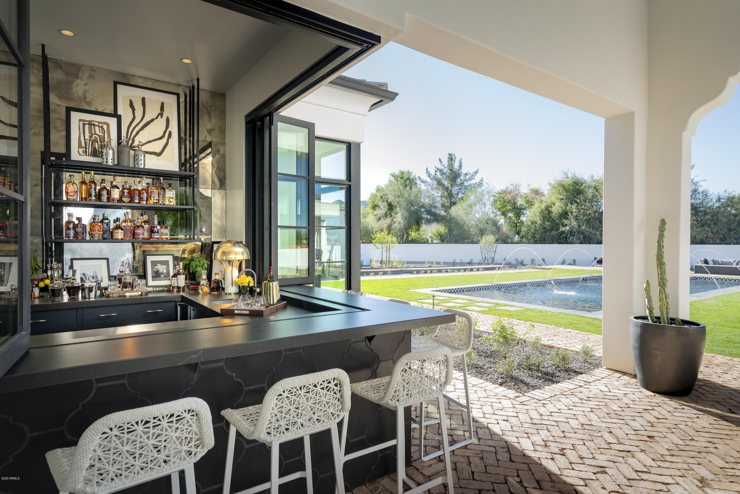DOUBLETREE RANCHOS 2 - Residential