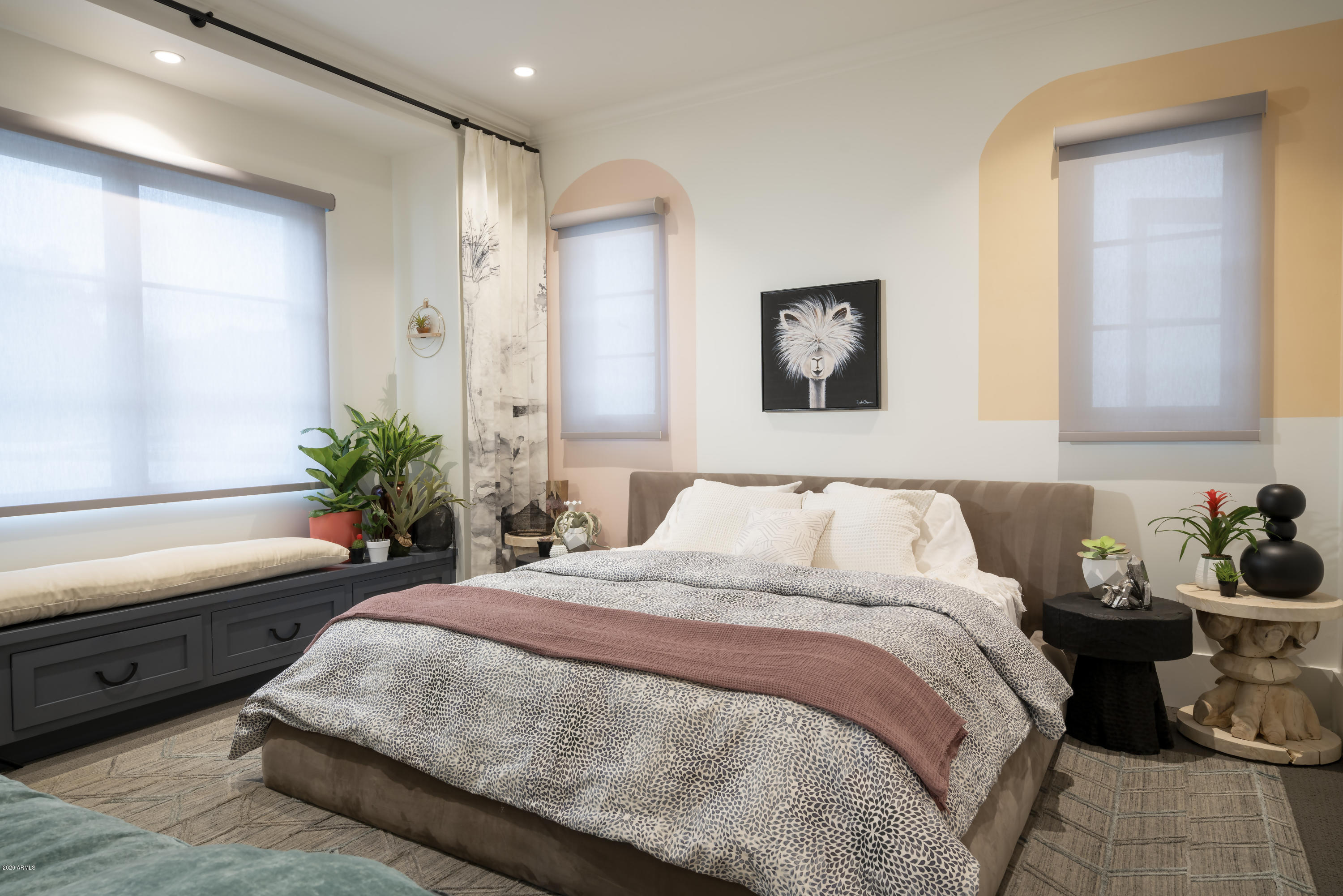 DOUBLETREE RANCHOS 2 - Residential