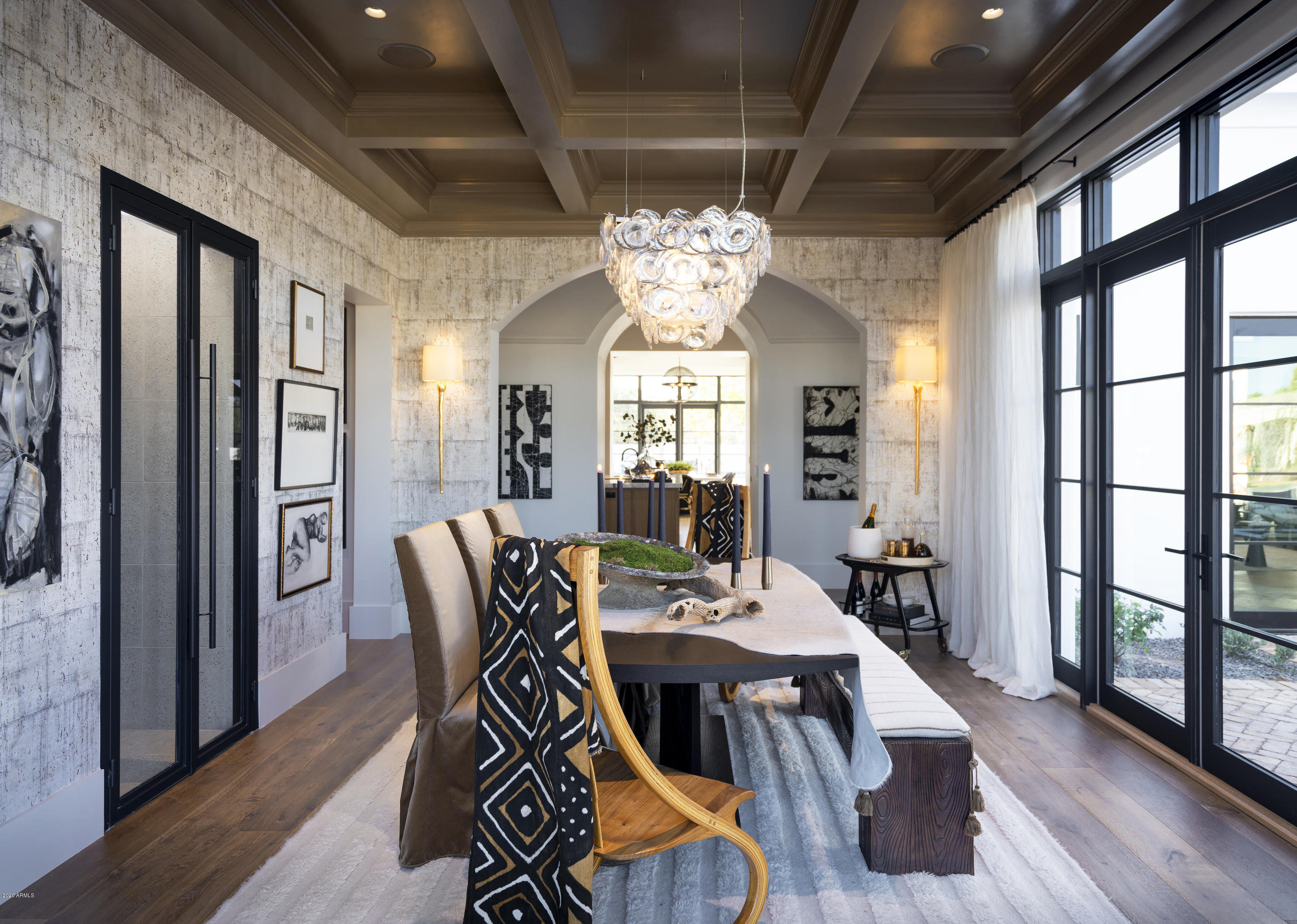 DOUBLETREE RANCHOS 2 - Residential