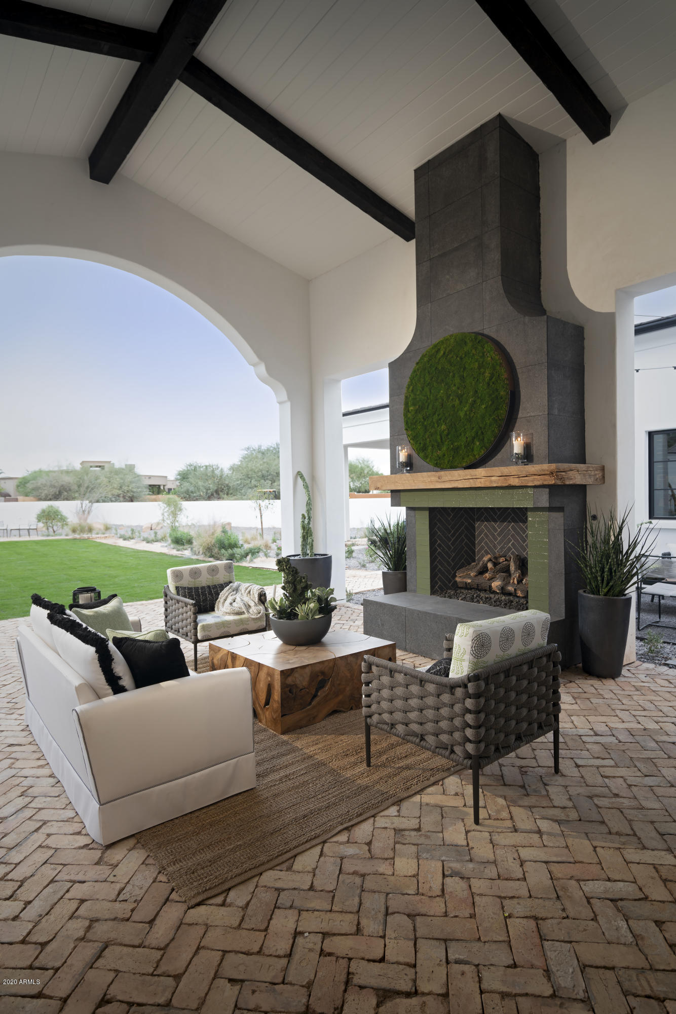 DOUBLETREE RANCHOS 2 - Residential
