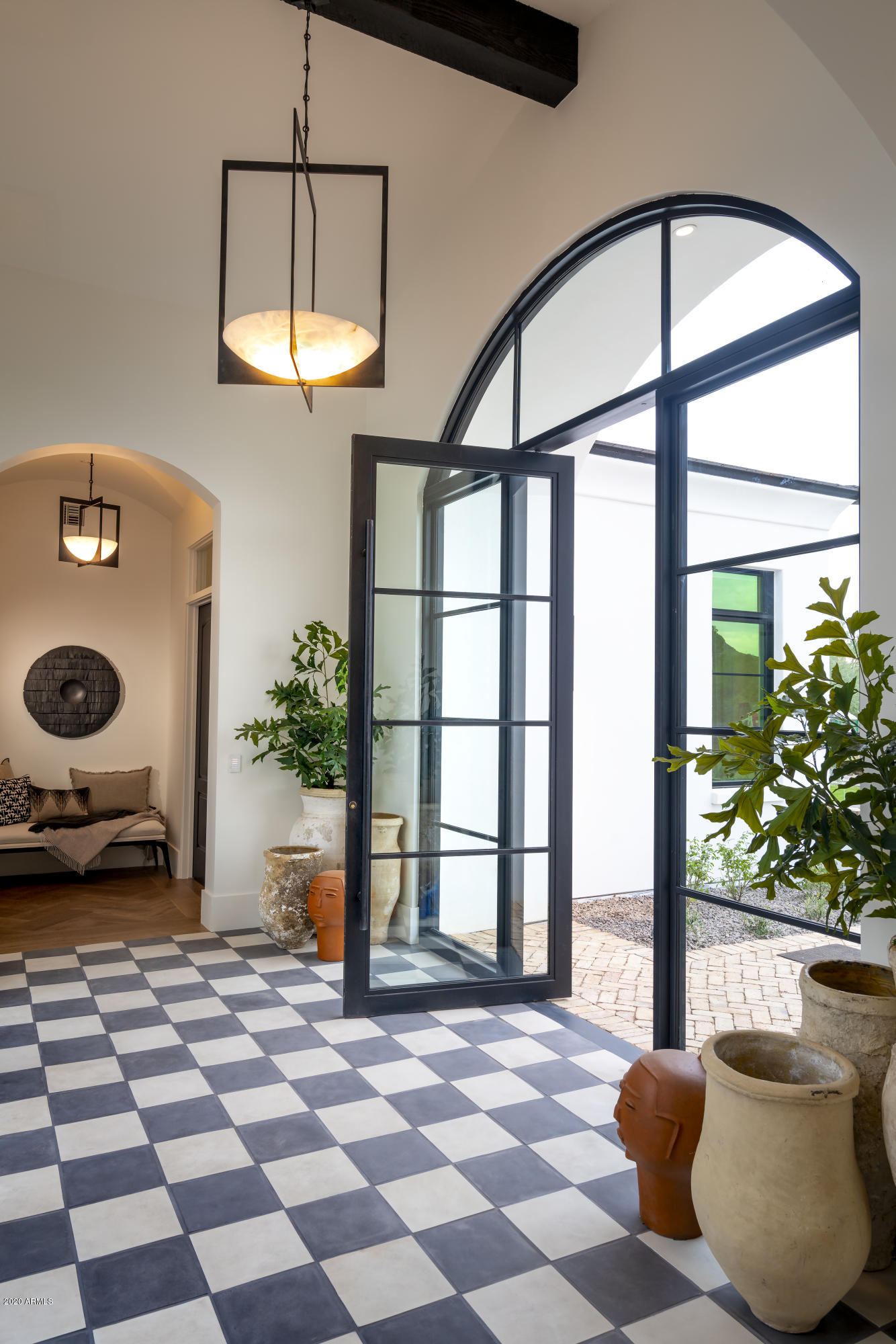 DOUBLETREE RANCHOS 2 - Residential