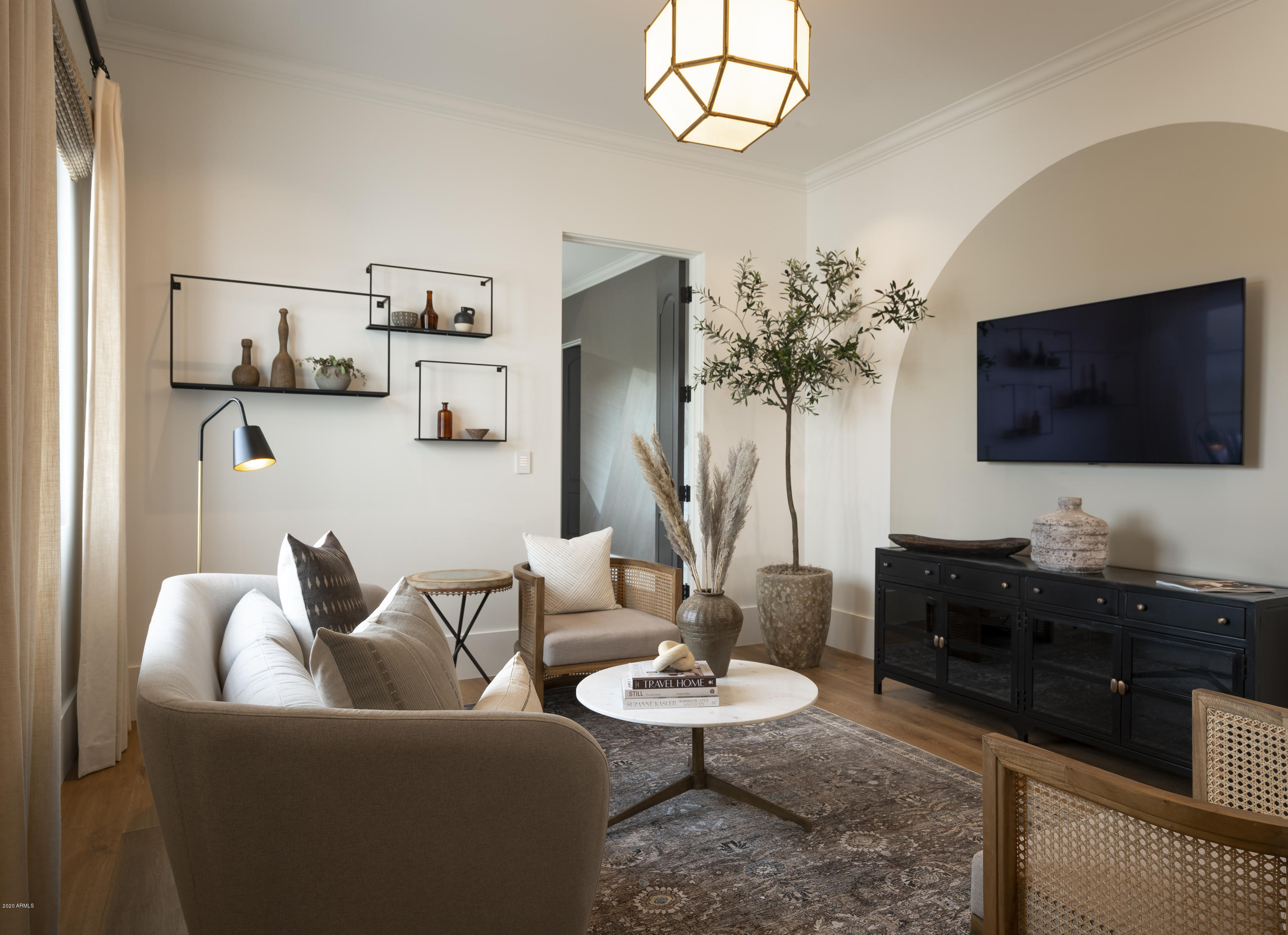 DOUBLETREE RANCHOS 2 - Residential
