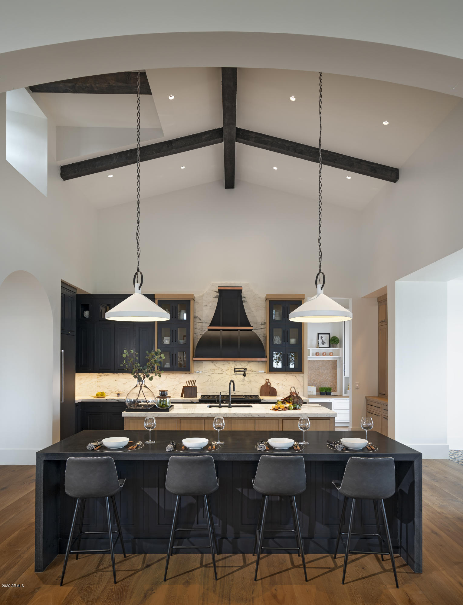 DOUBLETREE RANCHOS 2 - Residential
