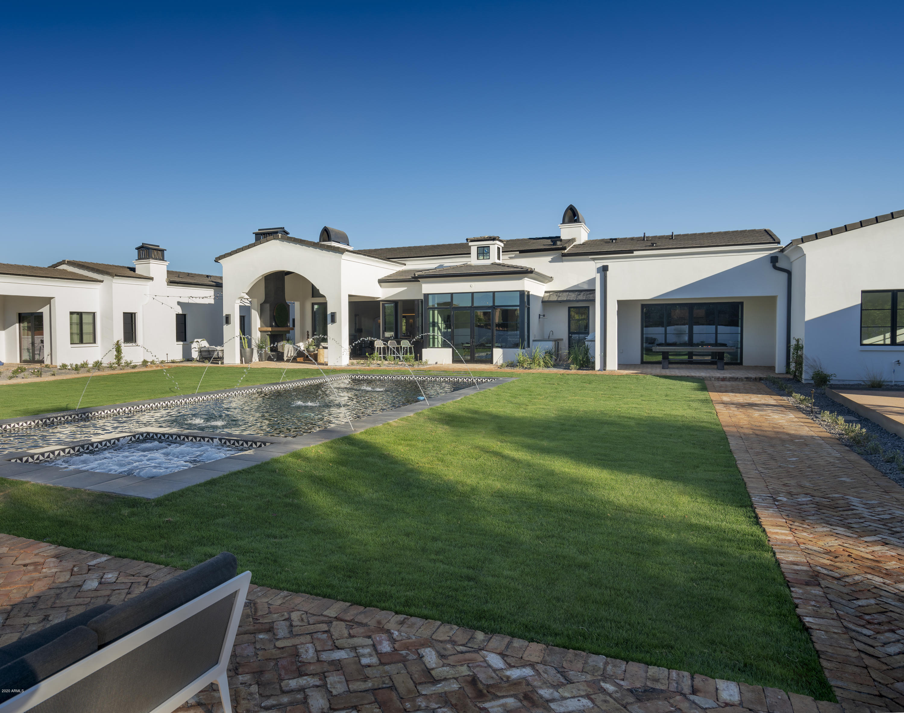 DOUBLETREE RANCHOS 2 - Residential