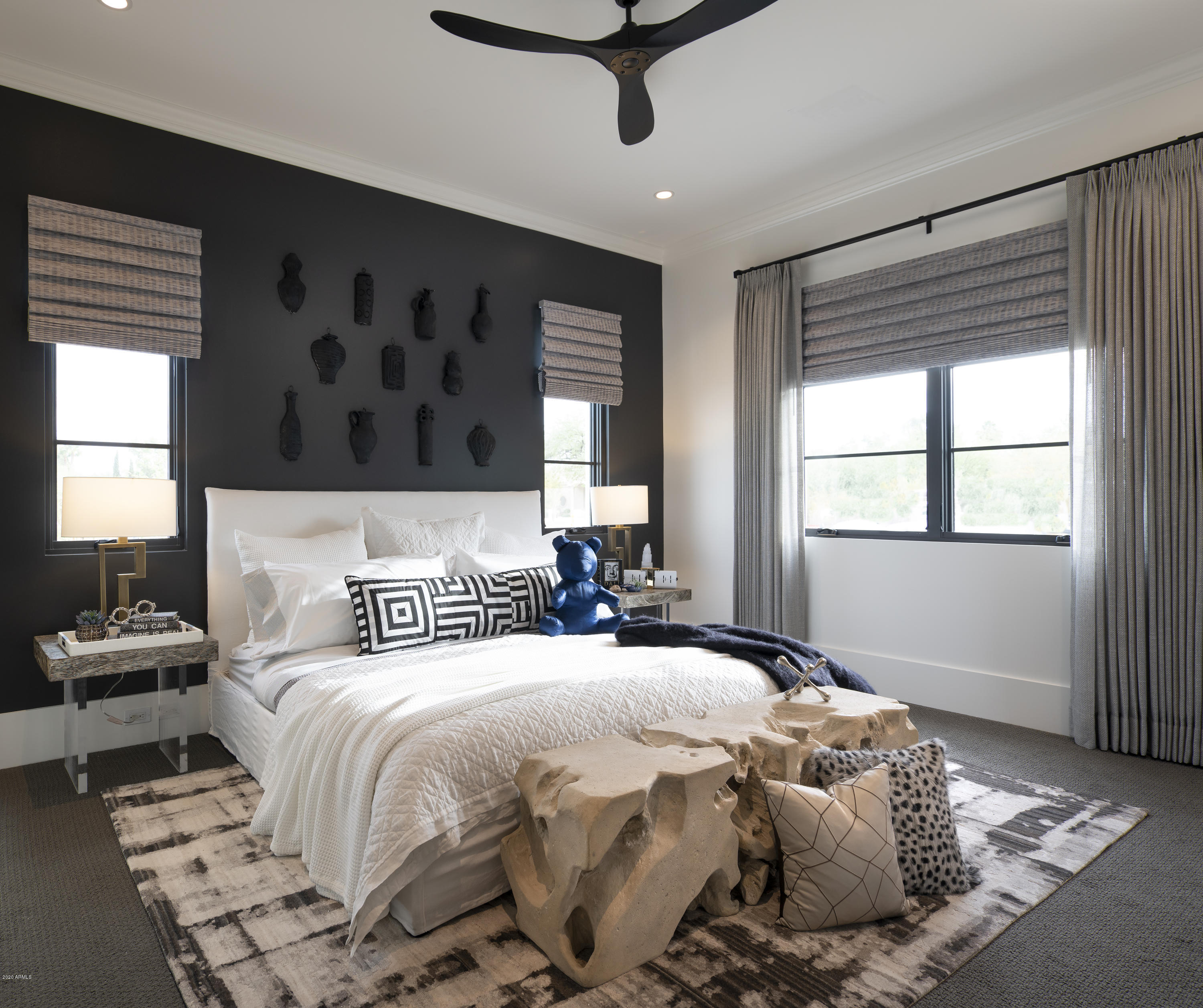 DOUBLETREE RANCHOS 2 - Residential