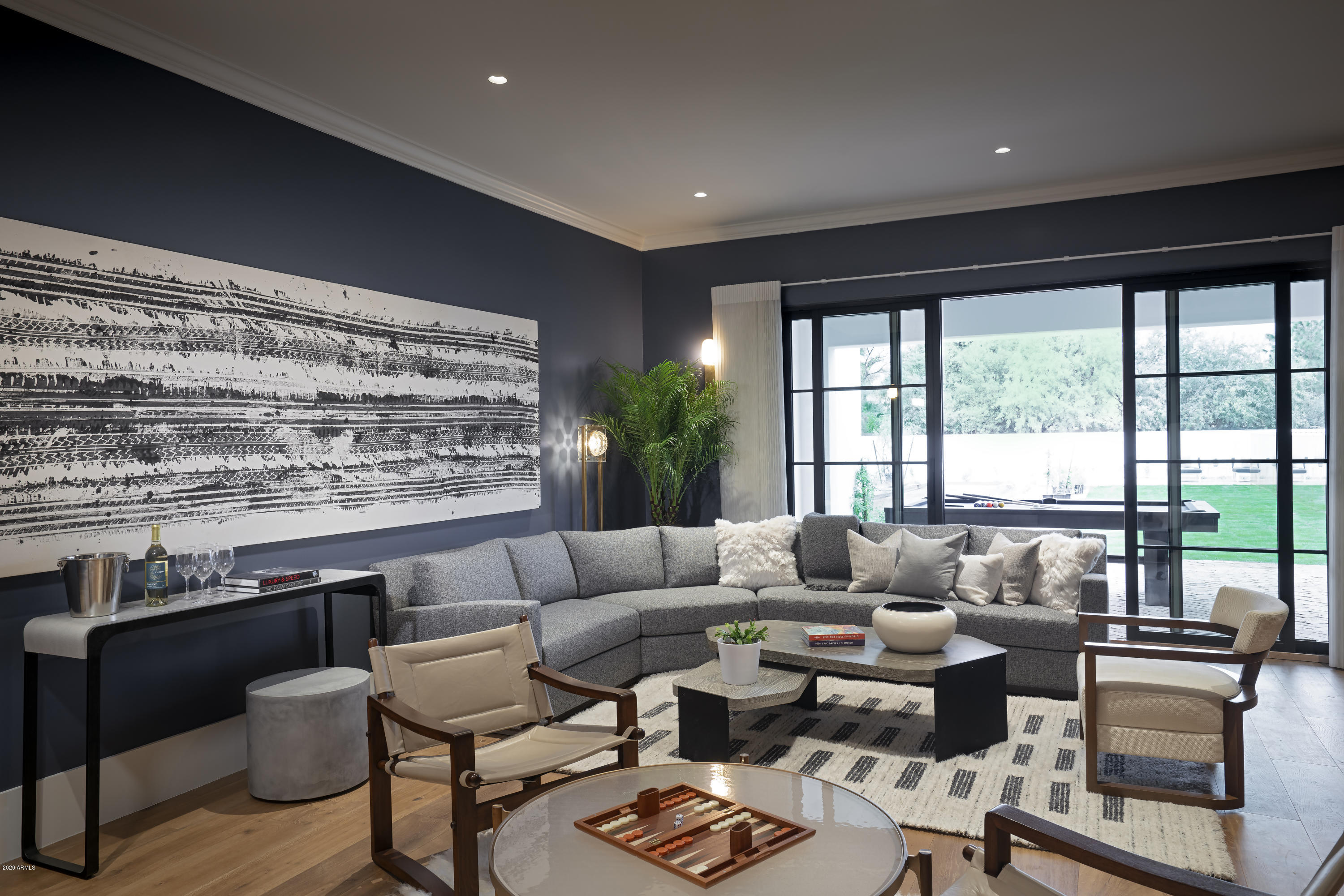DOUBLETREE RANCHOS 2 - Residential
