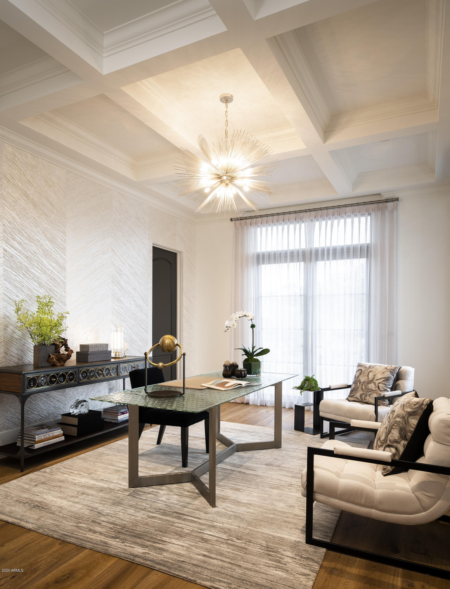 DOUBLETREE RANCHOS 2 - Residential