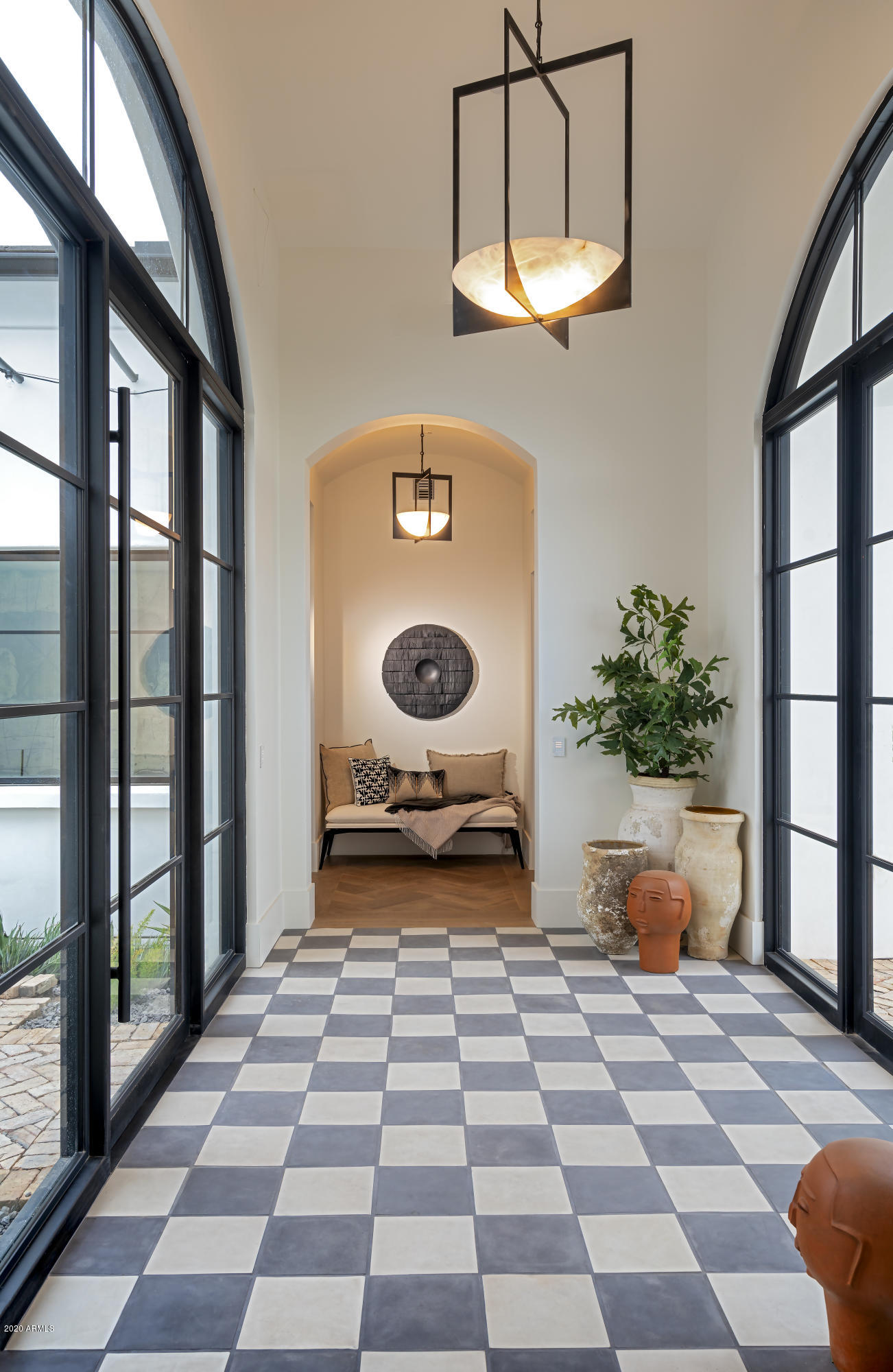 DOUBLETREE RANCHOS 2 - Residential