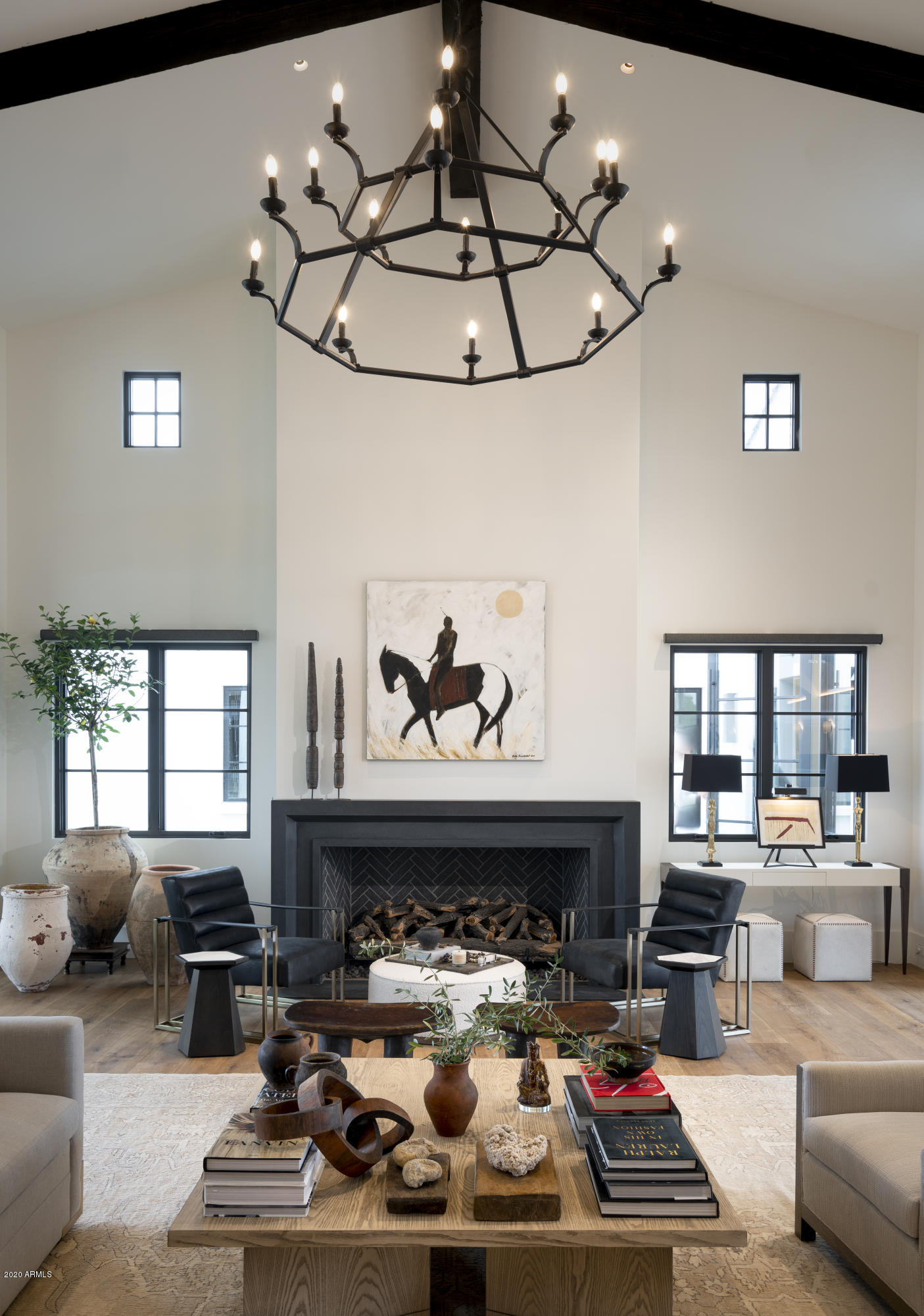 DOUBLETREE RANCHOS 2 - Residential