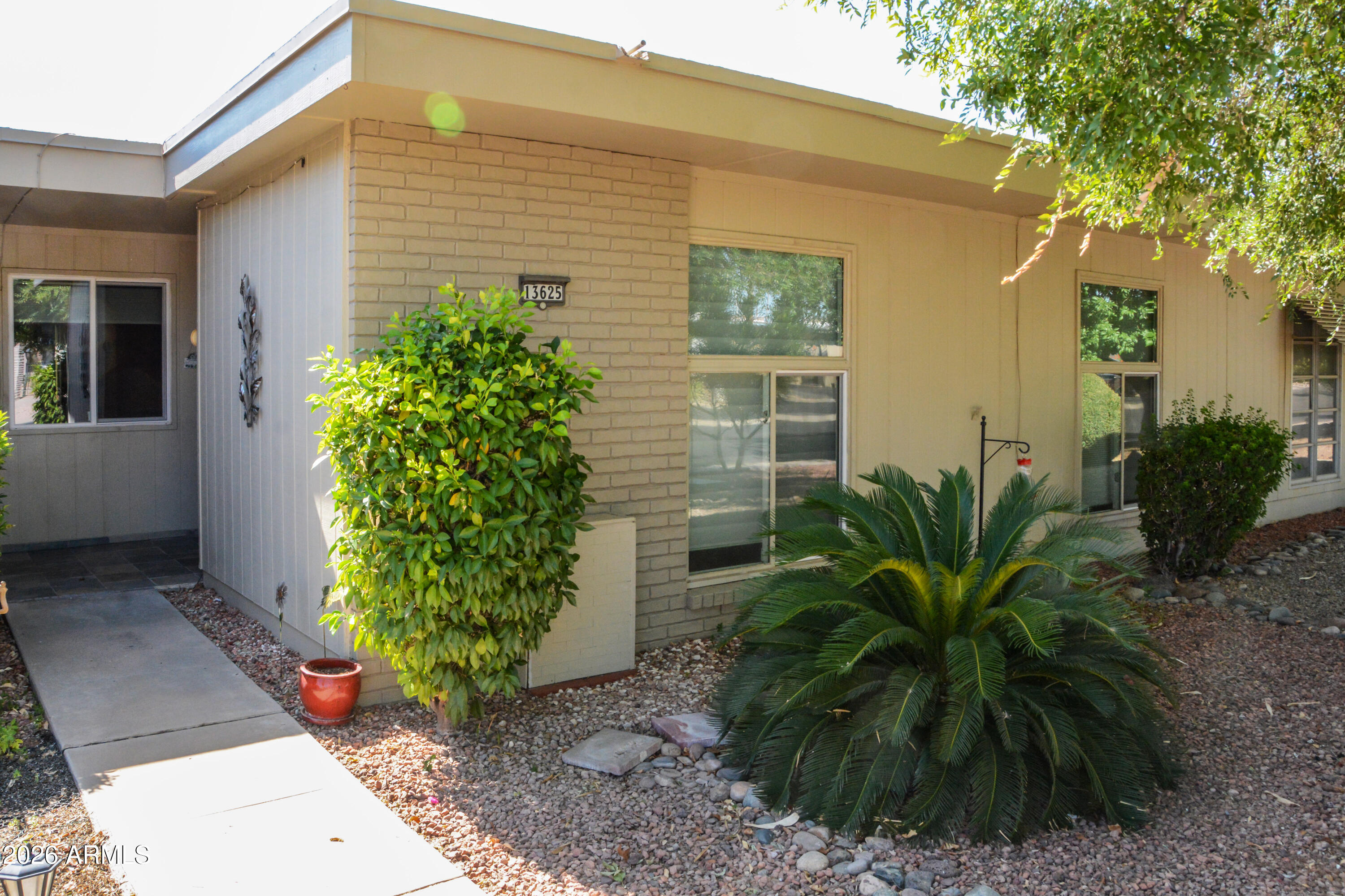 SUN CITY UNIT 17J - Residential