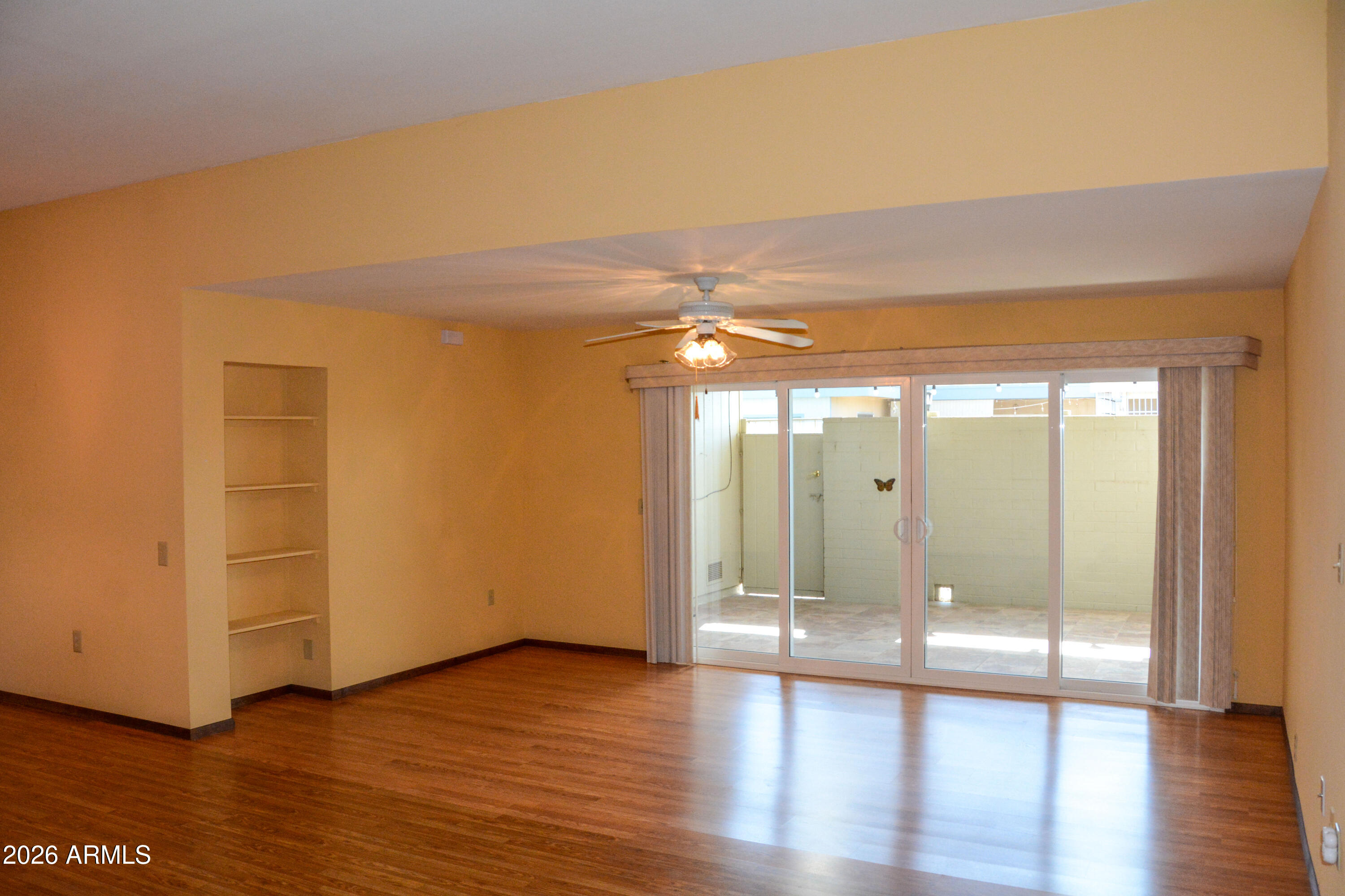 SUN CITY UNIT 17J - Residential