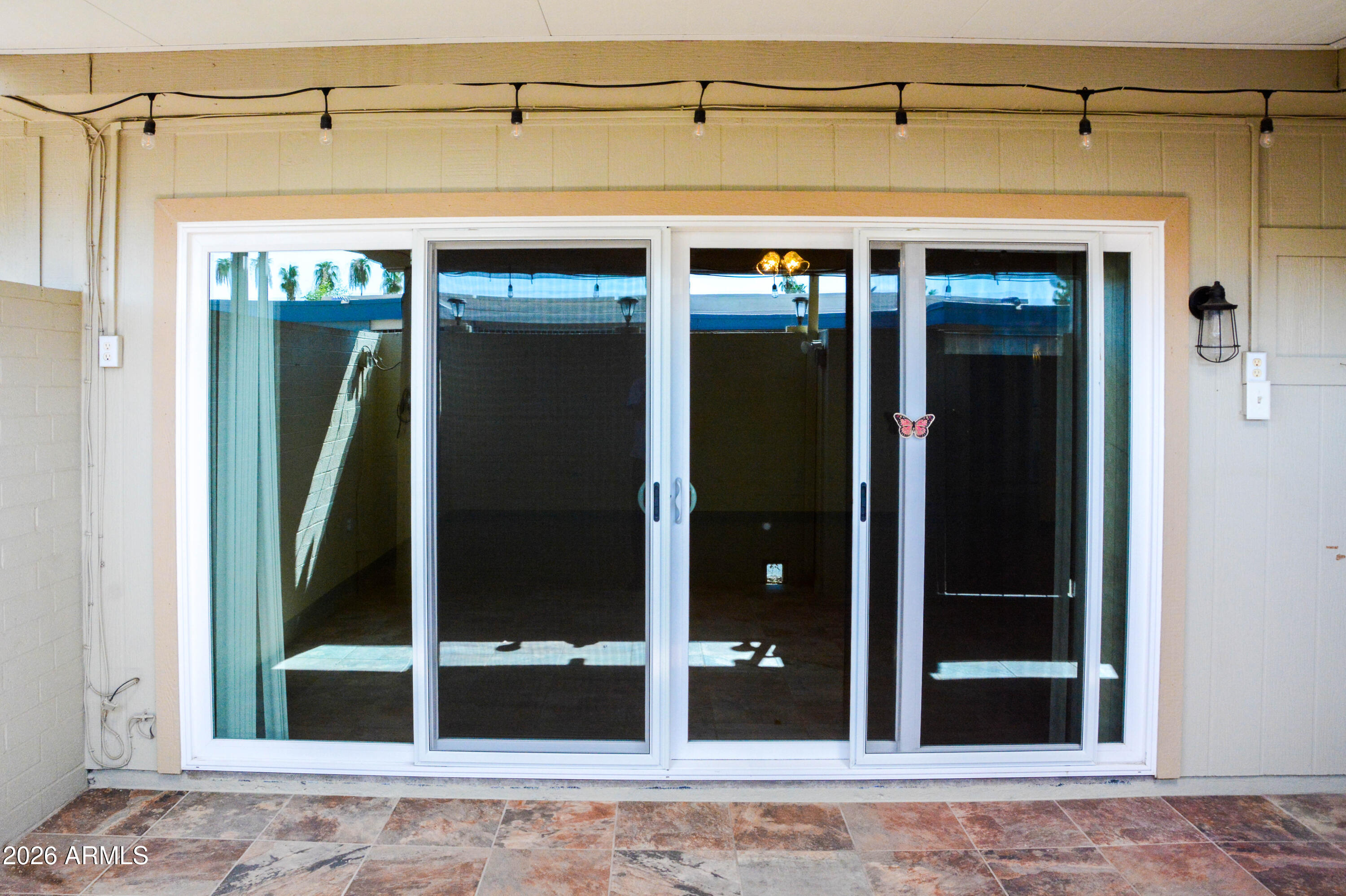 SUN CITY UNIT 17J - Residential