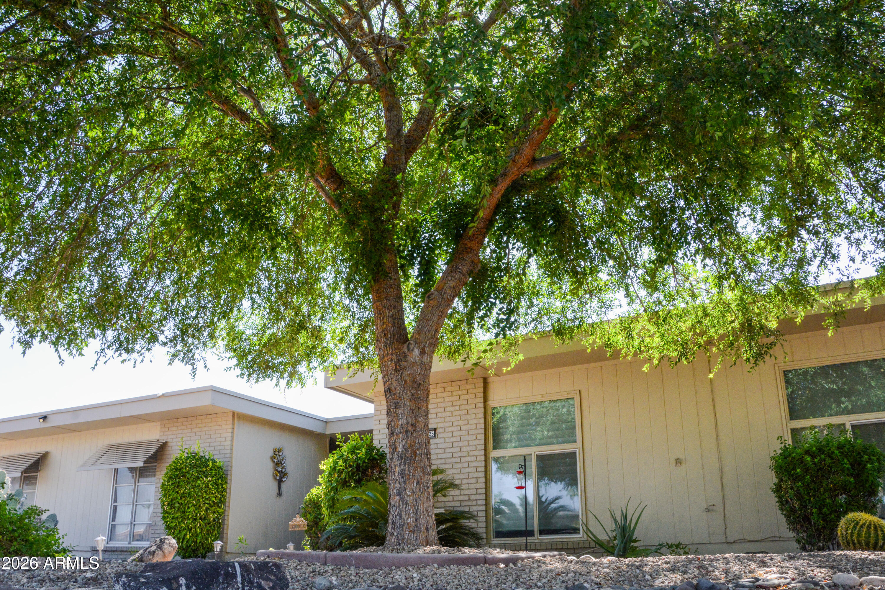 SUN CITY UNIT 17J - Residential