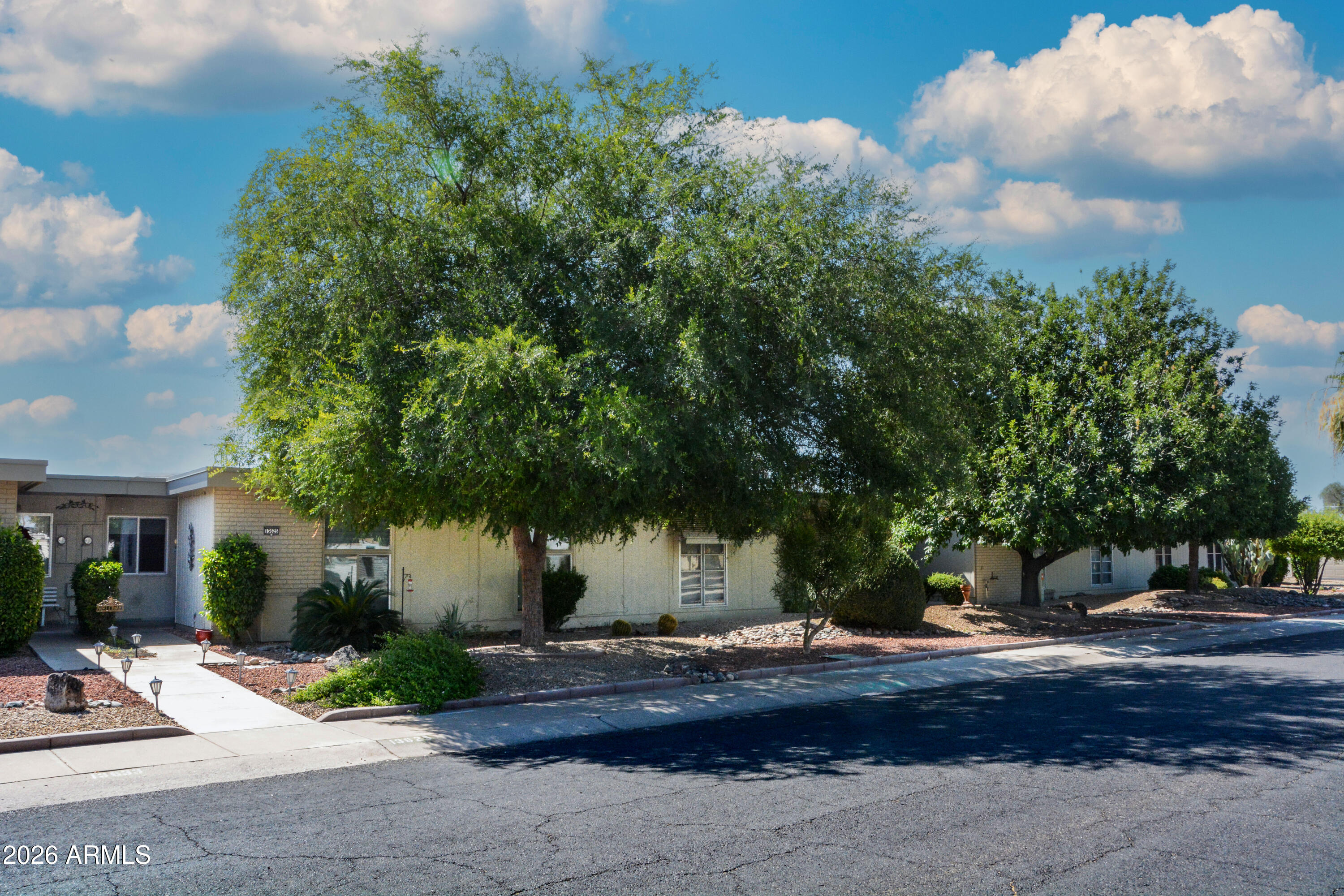 SUN CITY UNIT 17J - Residential