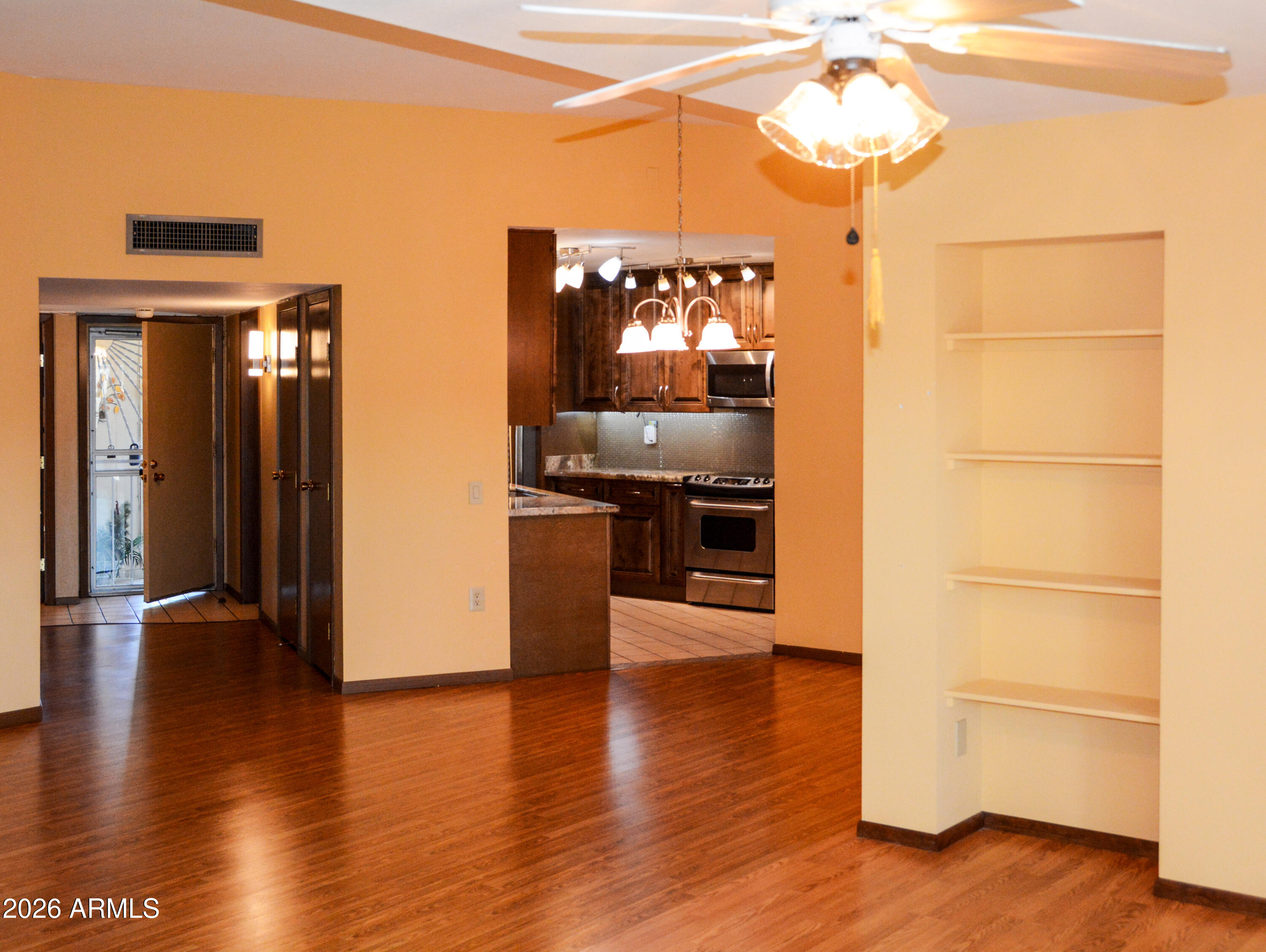 SUN CITY UNIT 17J - Residential