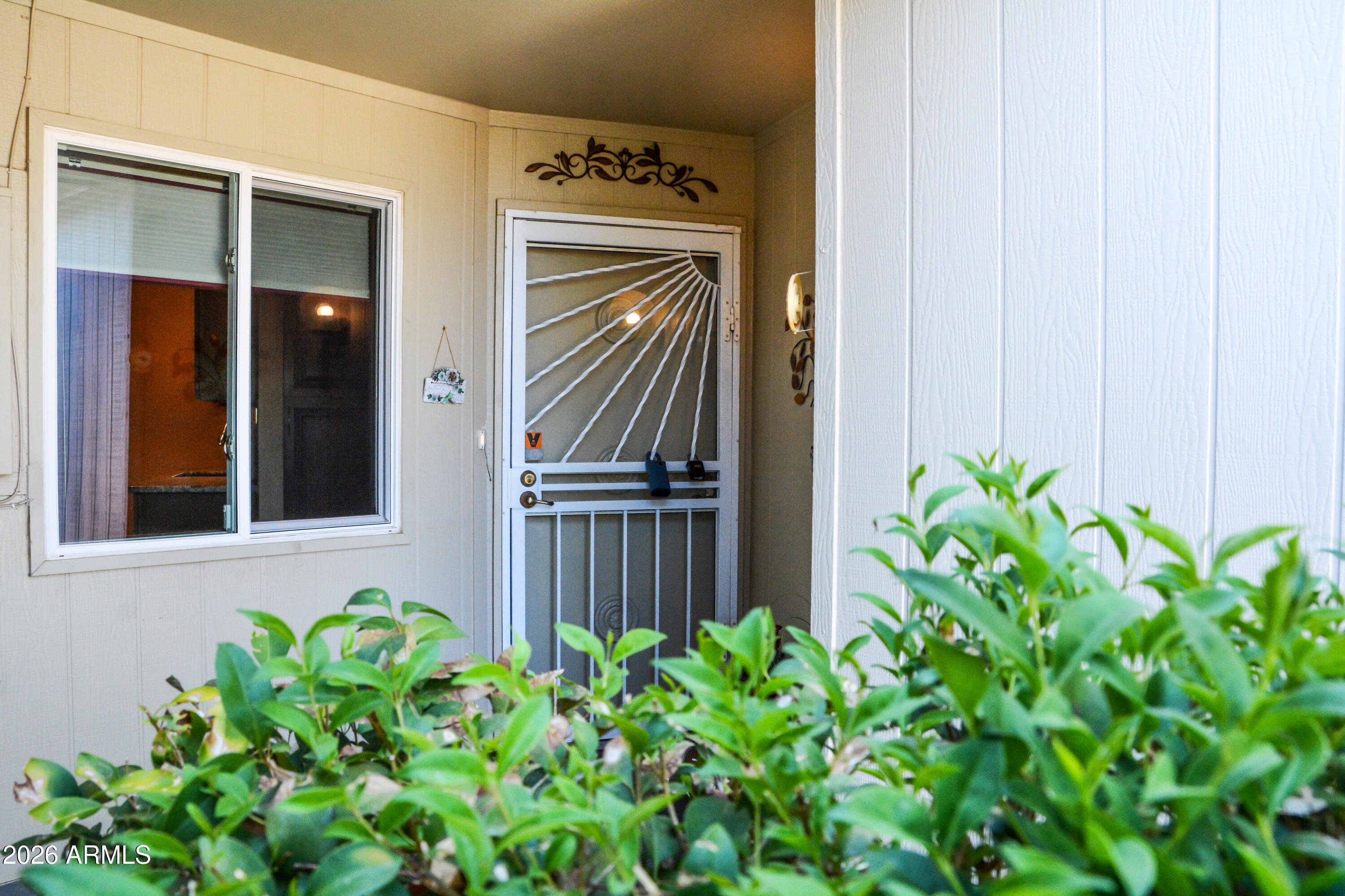 SUN CITY UNIT 17J - Residential