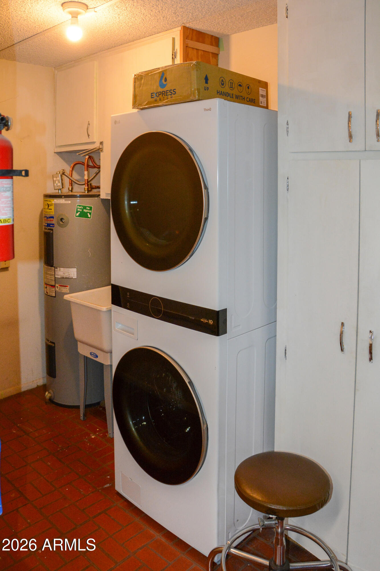 SUN CITY UNIT 17J - Residential