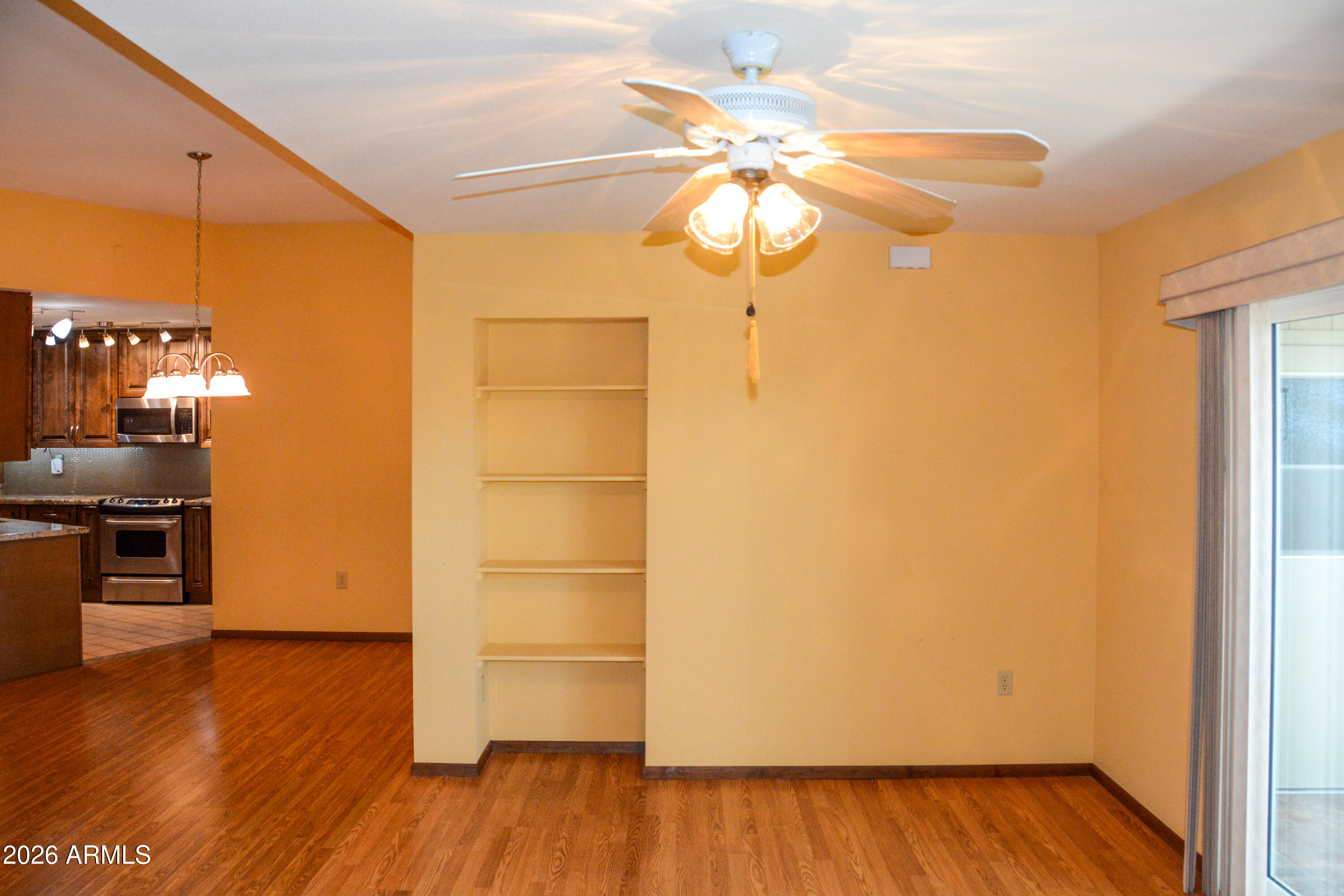 SUN CITY UNIT 17J - Residential