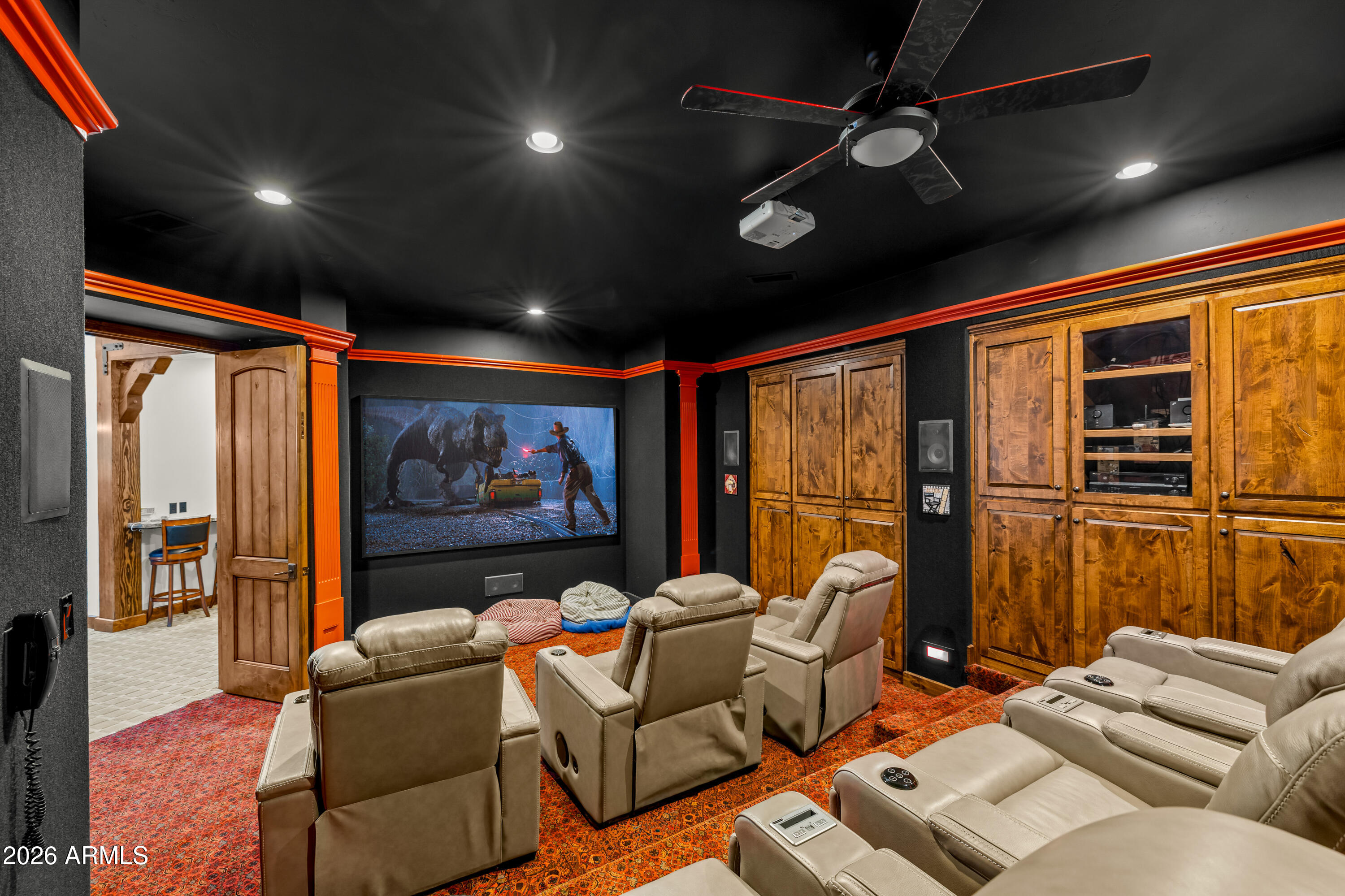 PINE CANYON - Residential