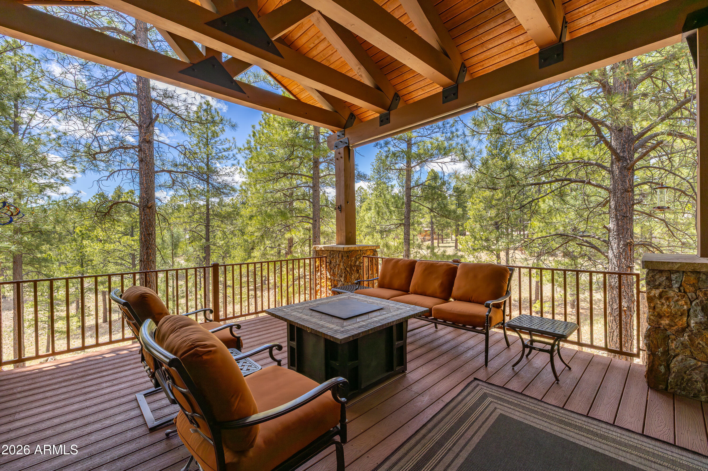 PINE CANYON - Residential