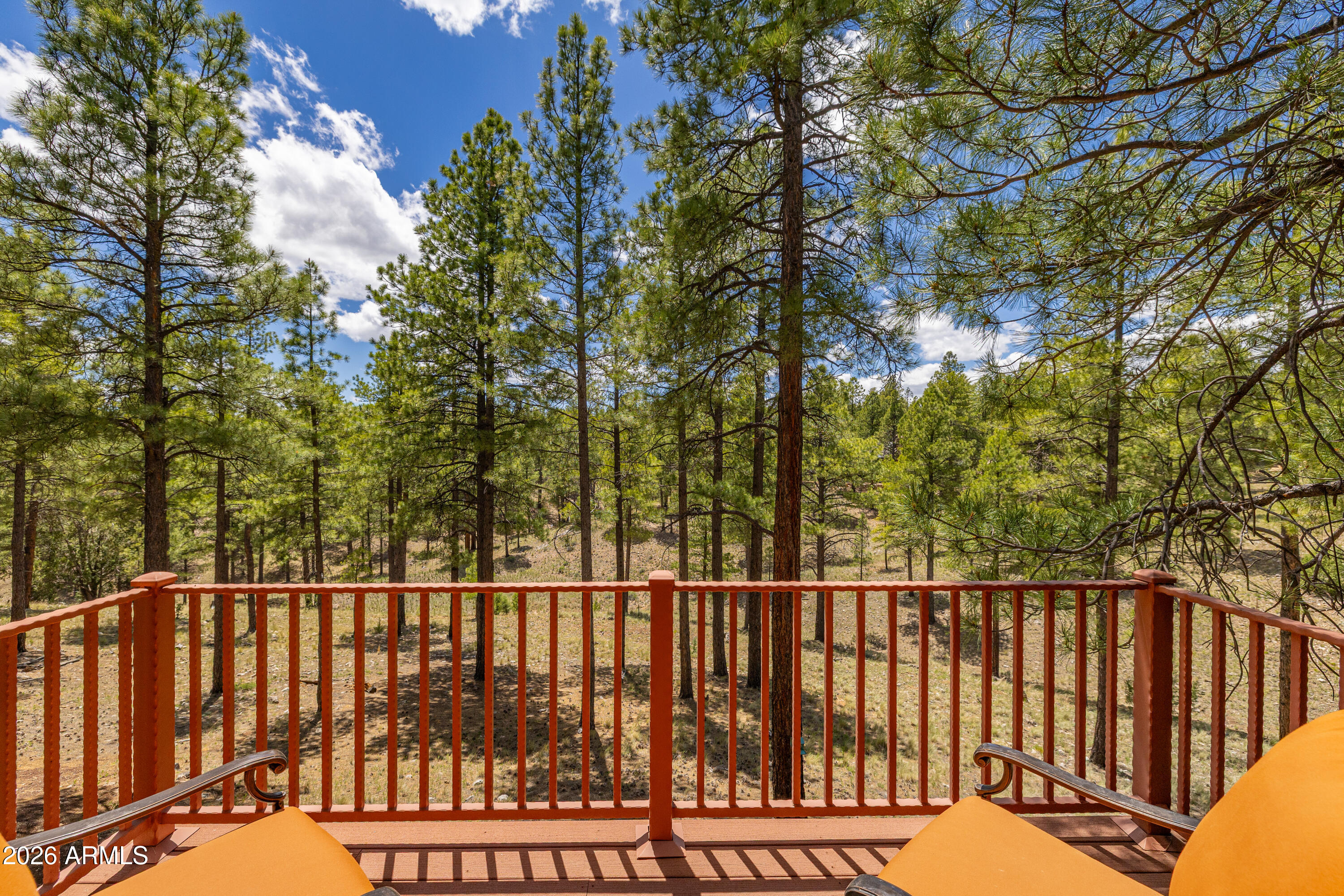 PINE CANYON - Residential