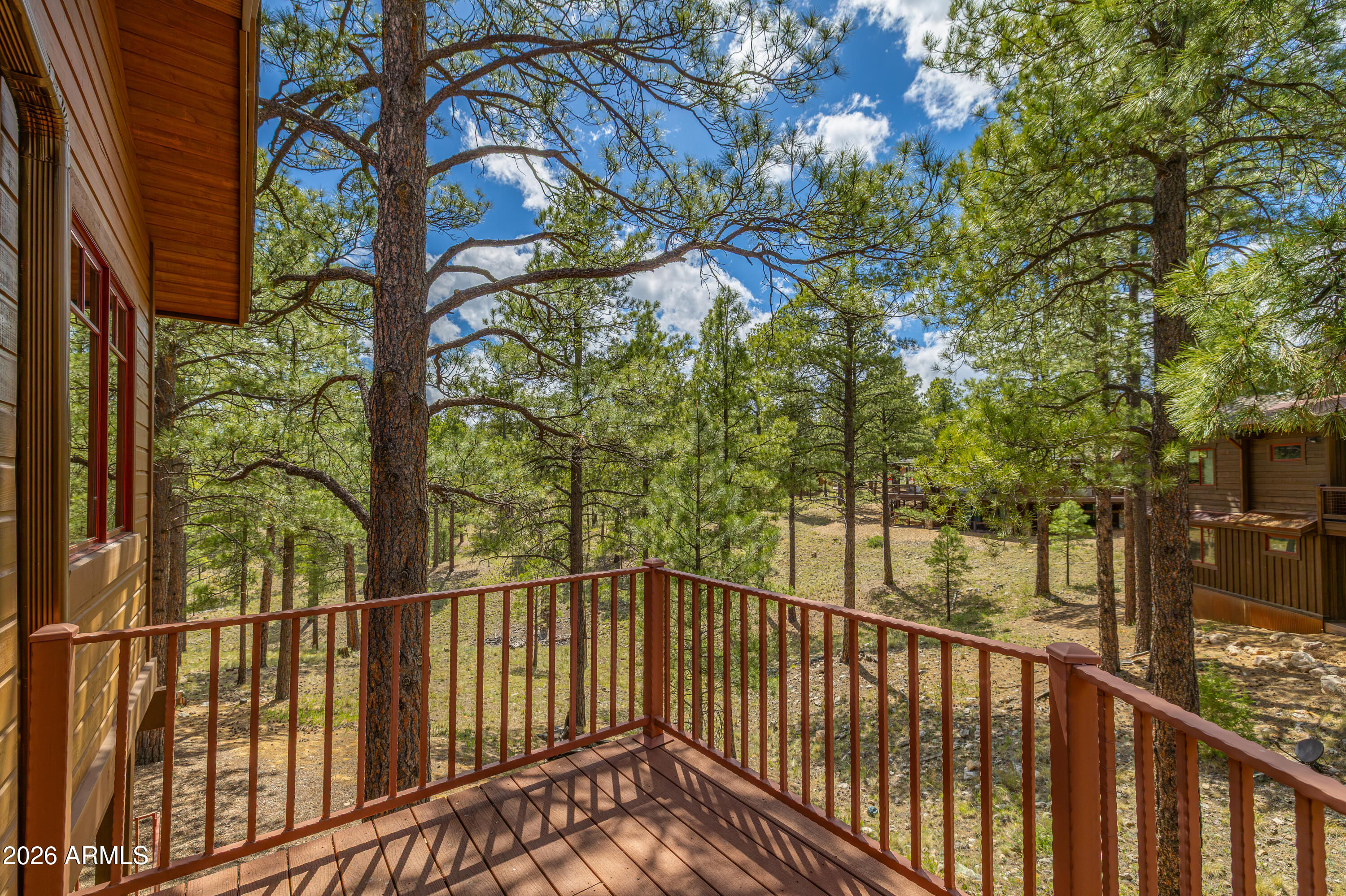 PINE CANYON - Residential