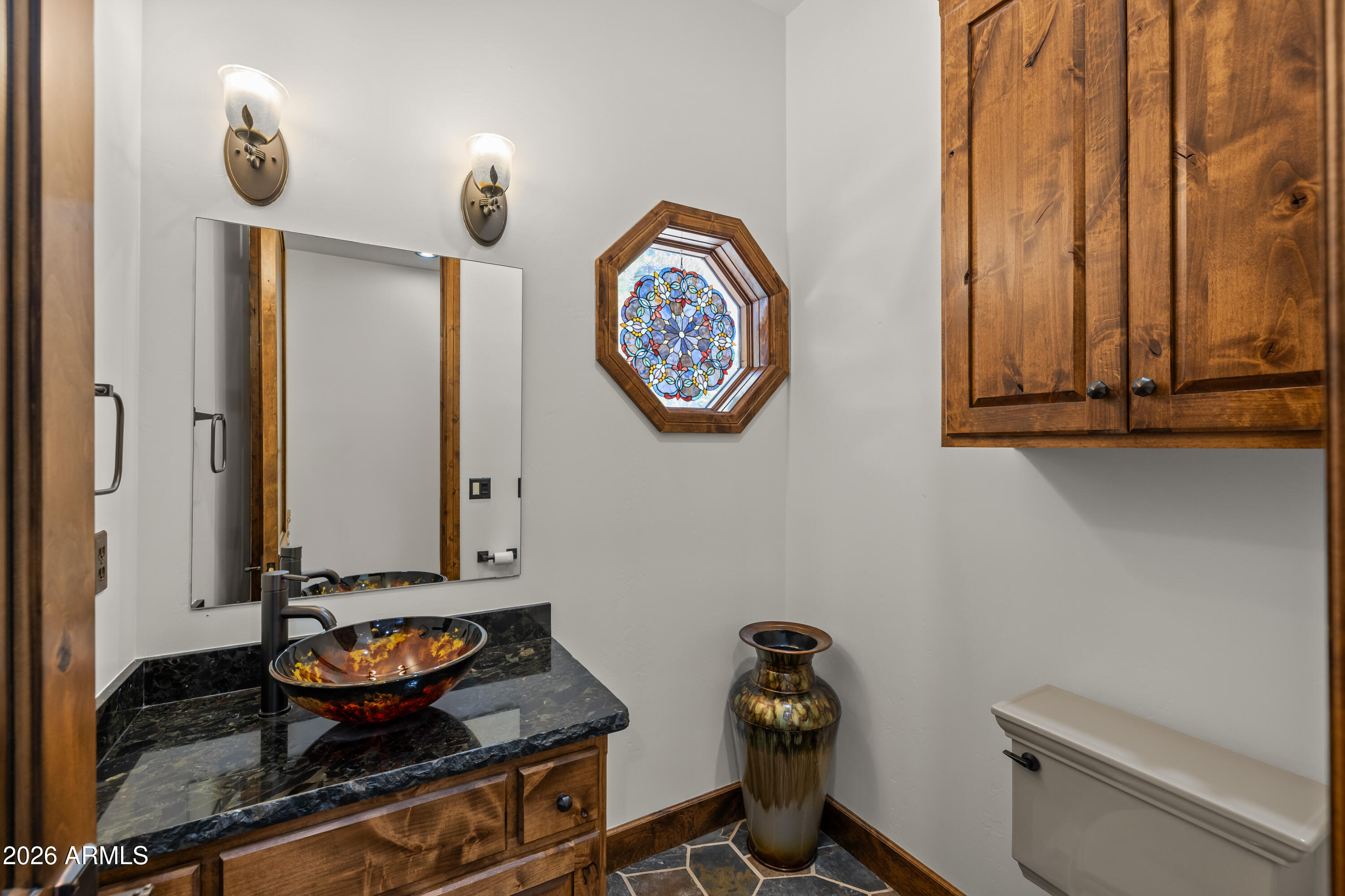 PINE CANYON - Residential