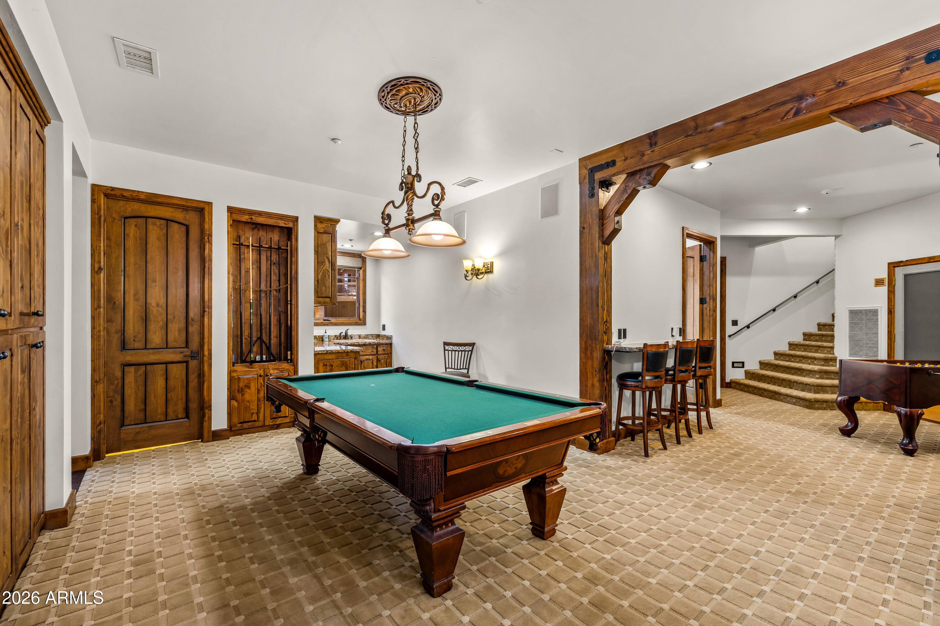 PINE CANYON - Residential