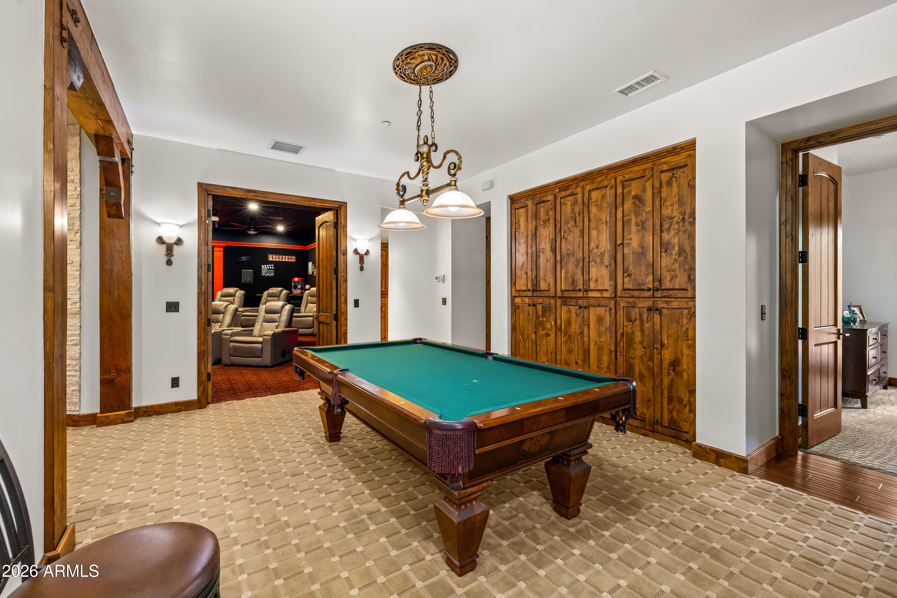 PINE CANYON - Residential