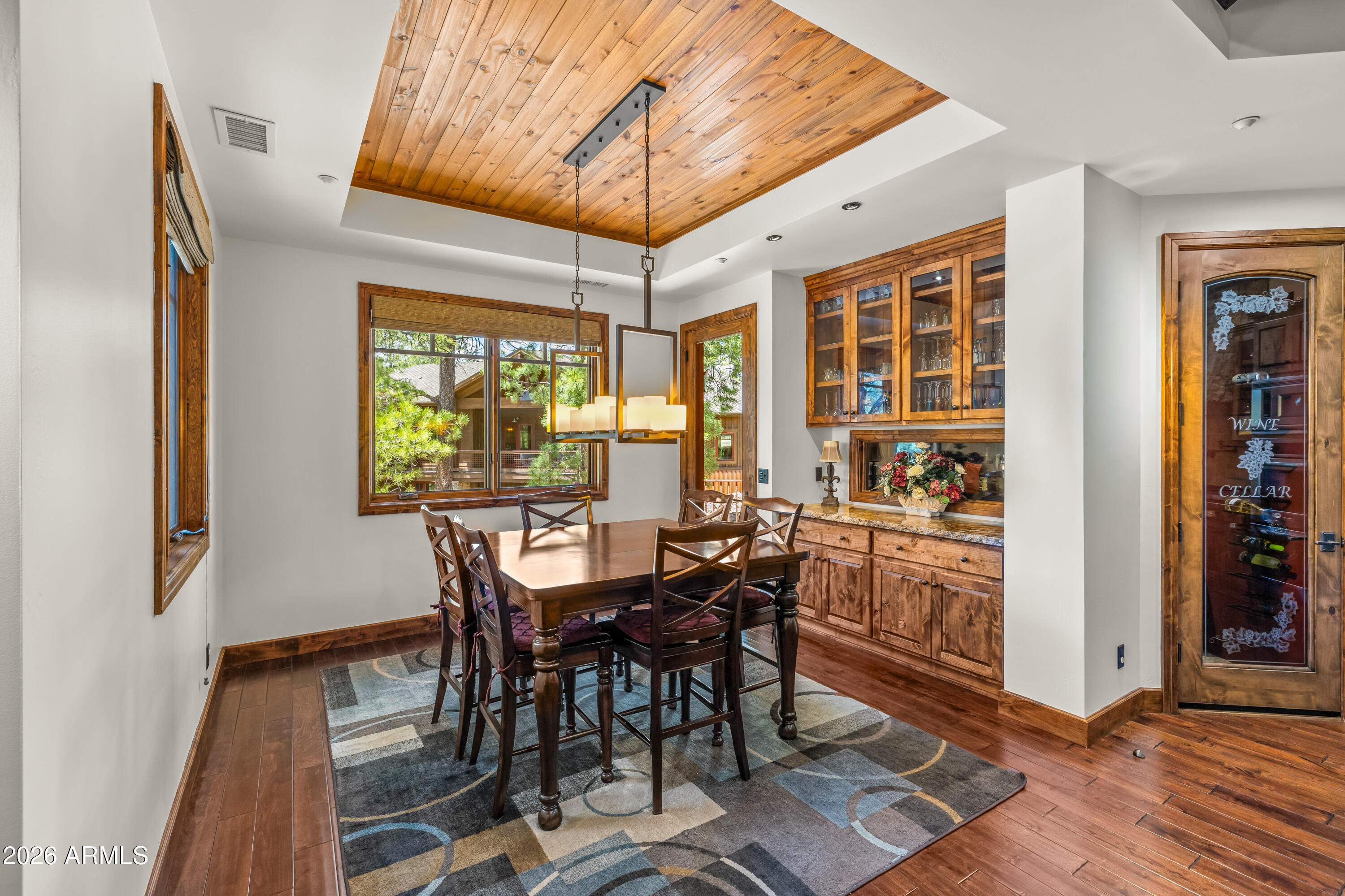 PINE CANYON - Residential