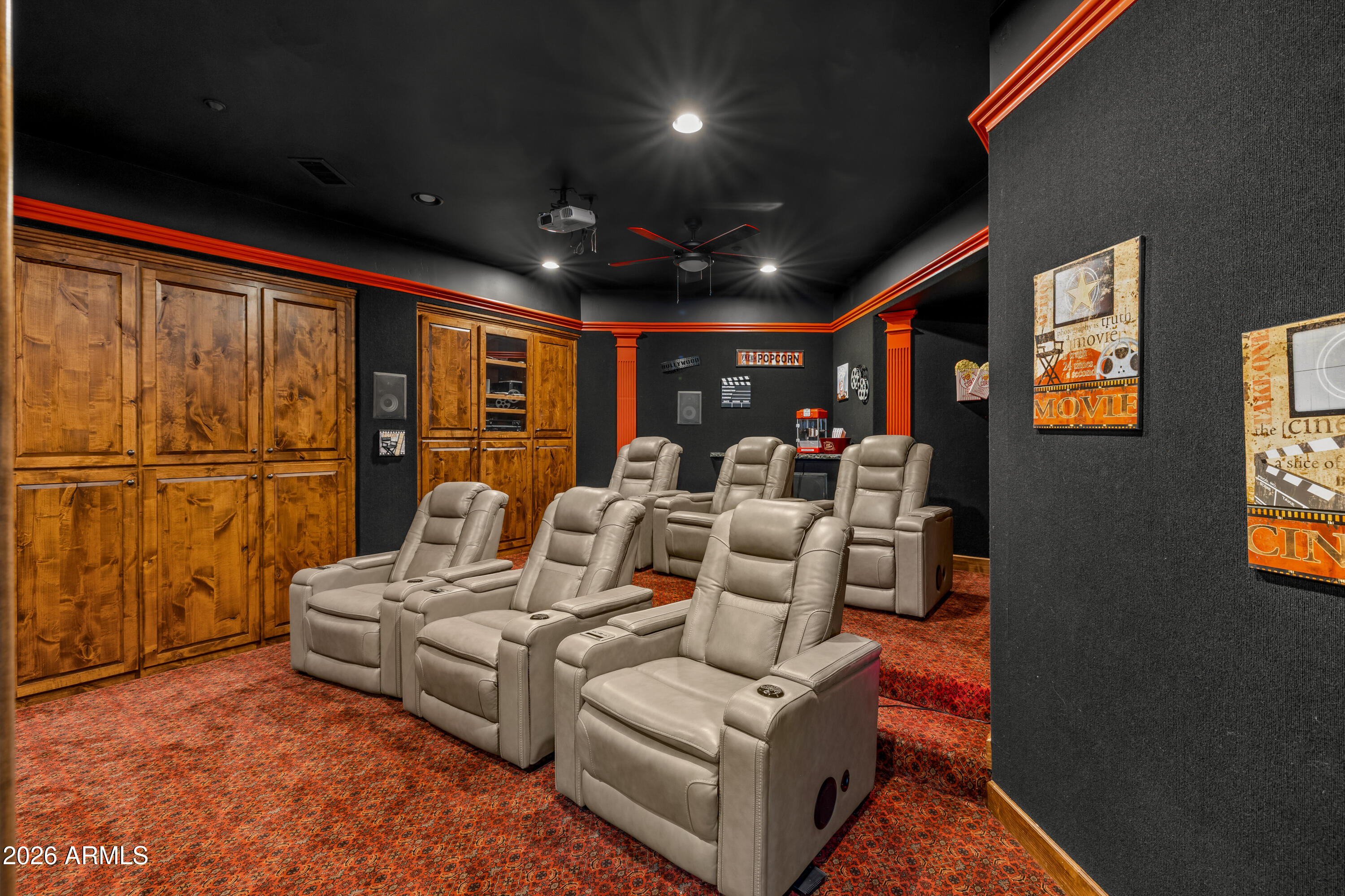 PINE CANYON - Residential