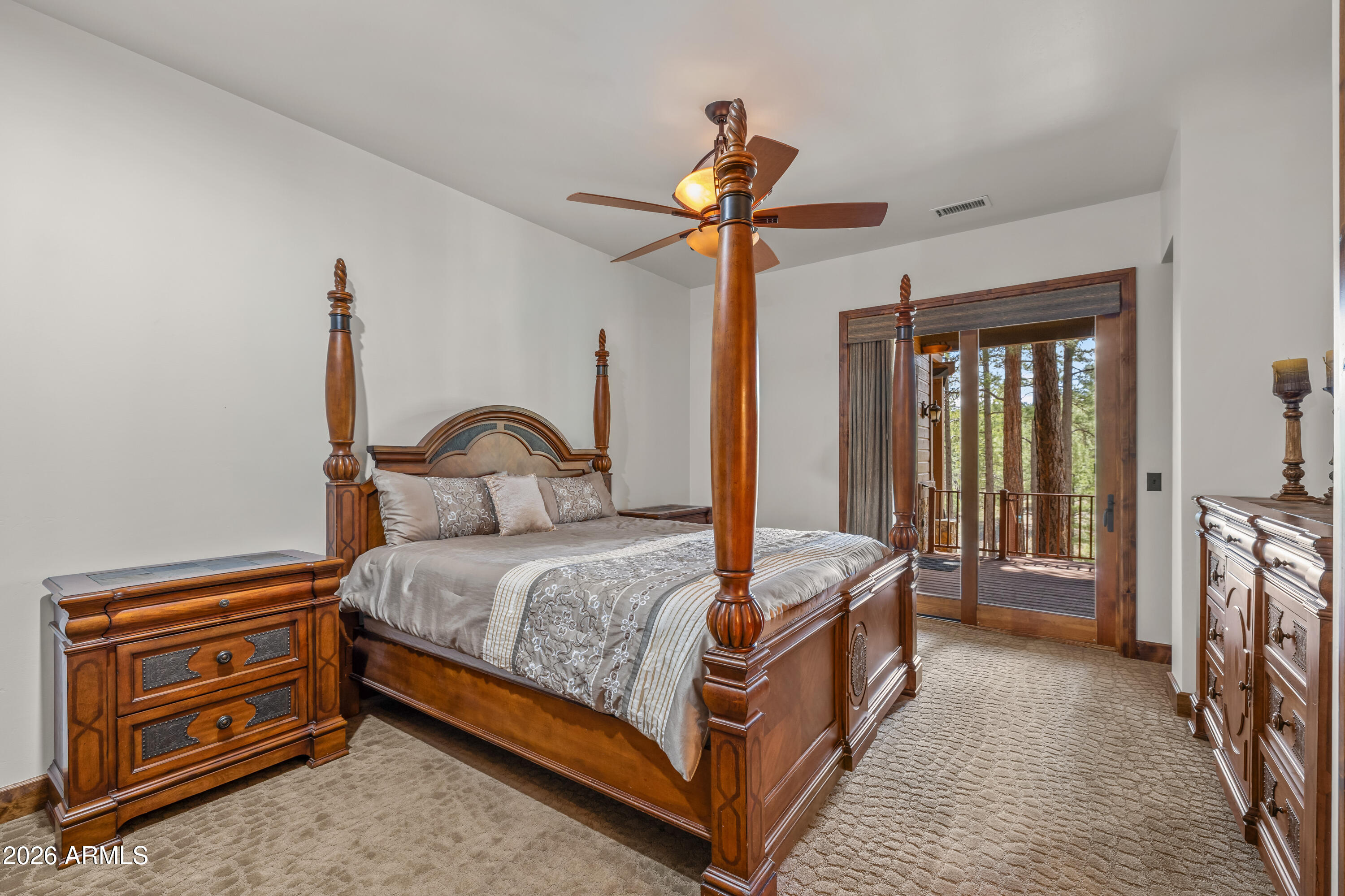 PINE CANYON - Residential