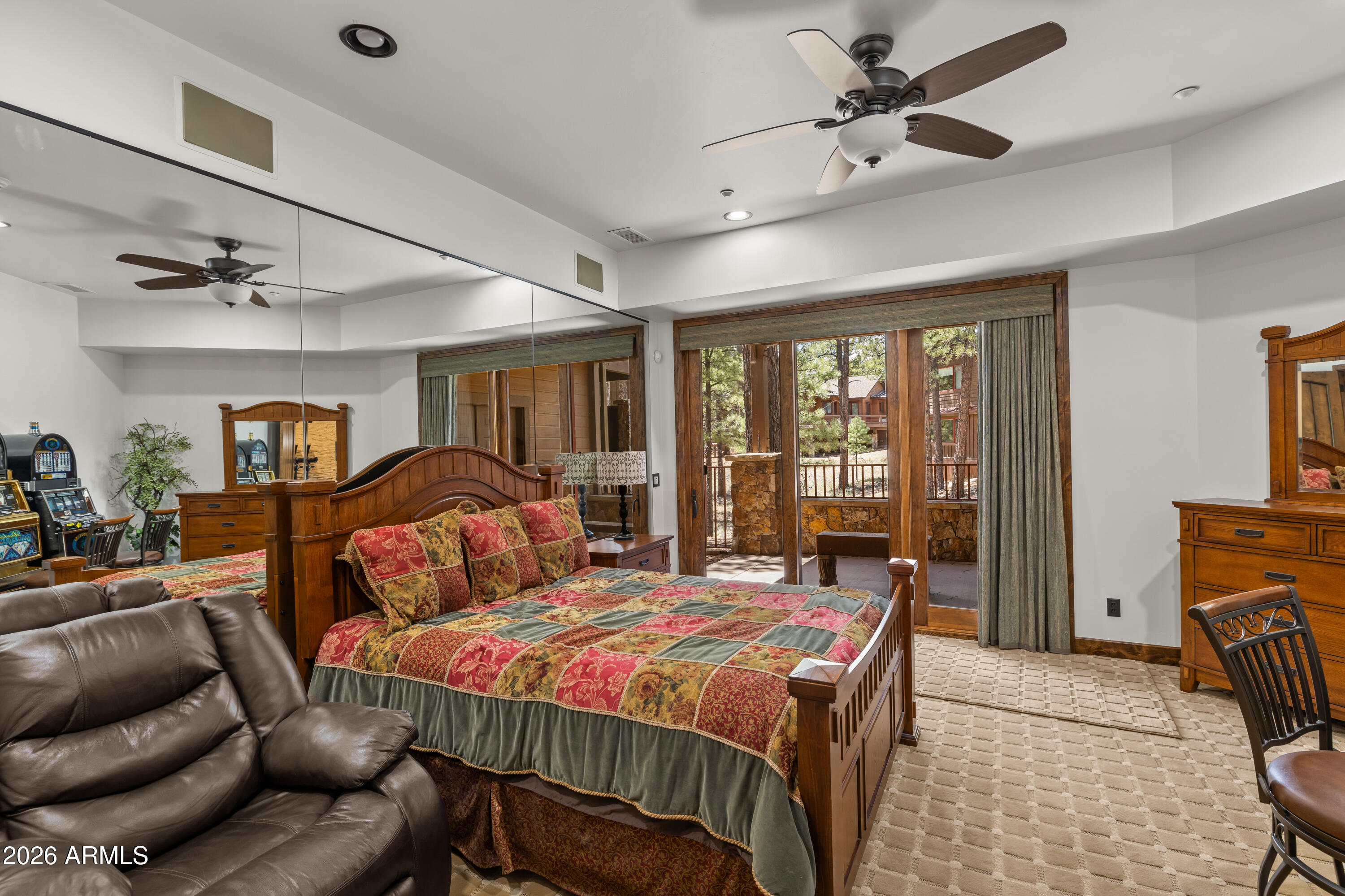 PINE CANYON - Residential