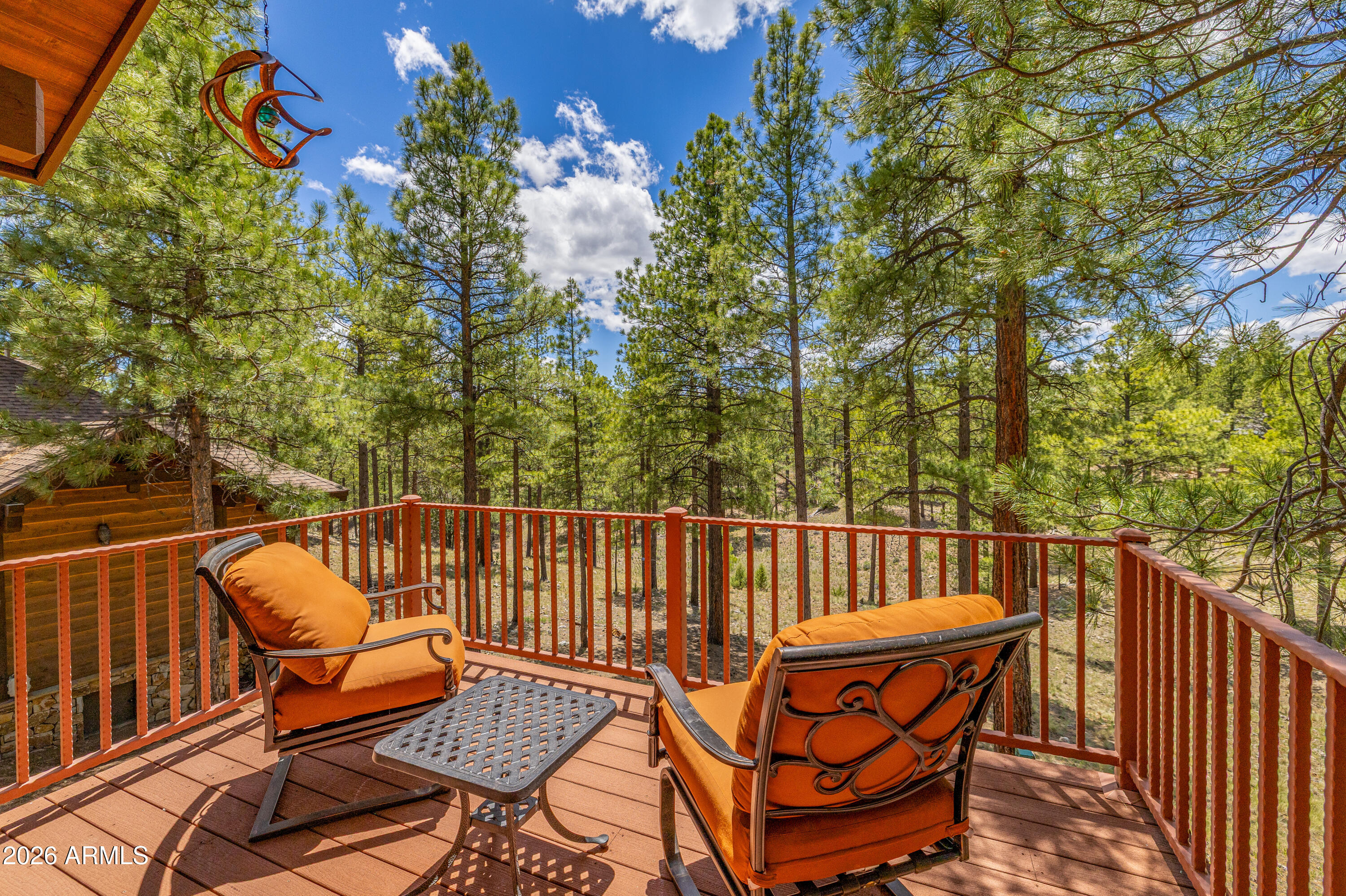 PINE CANYON - Residential