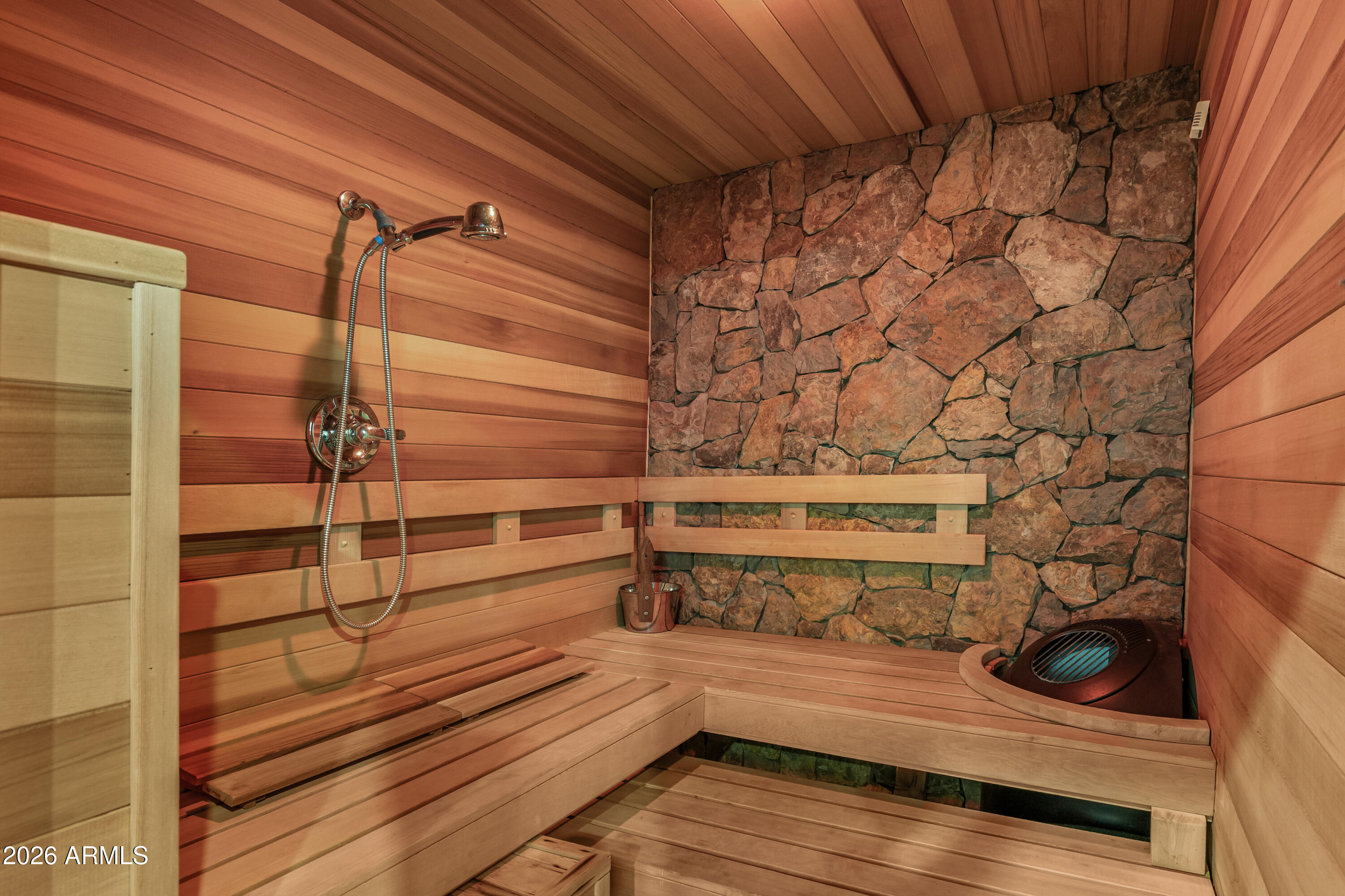 PINE CANYON - Residential