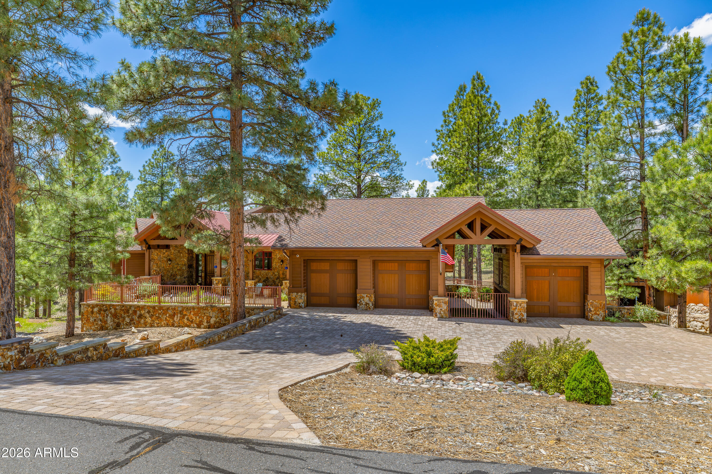 PINE CANYON - Residential