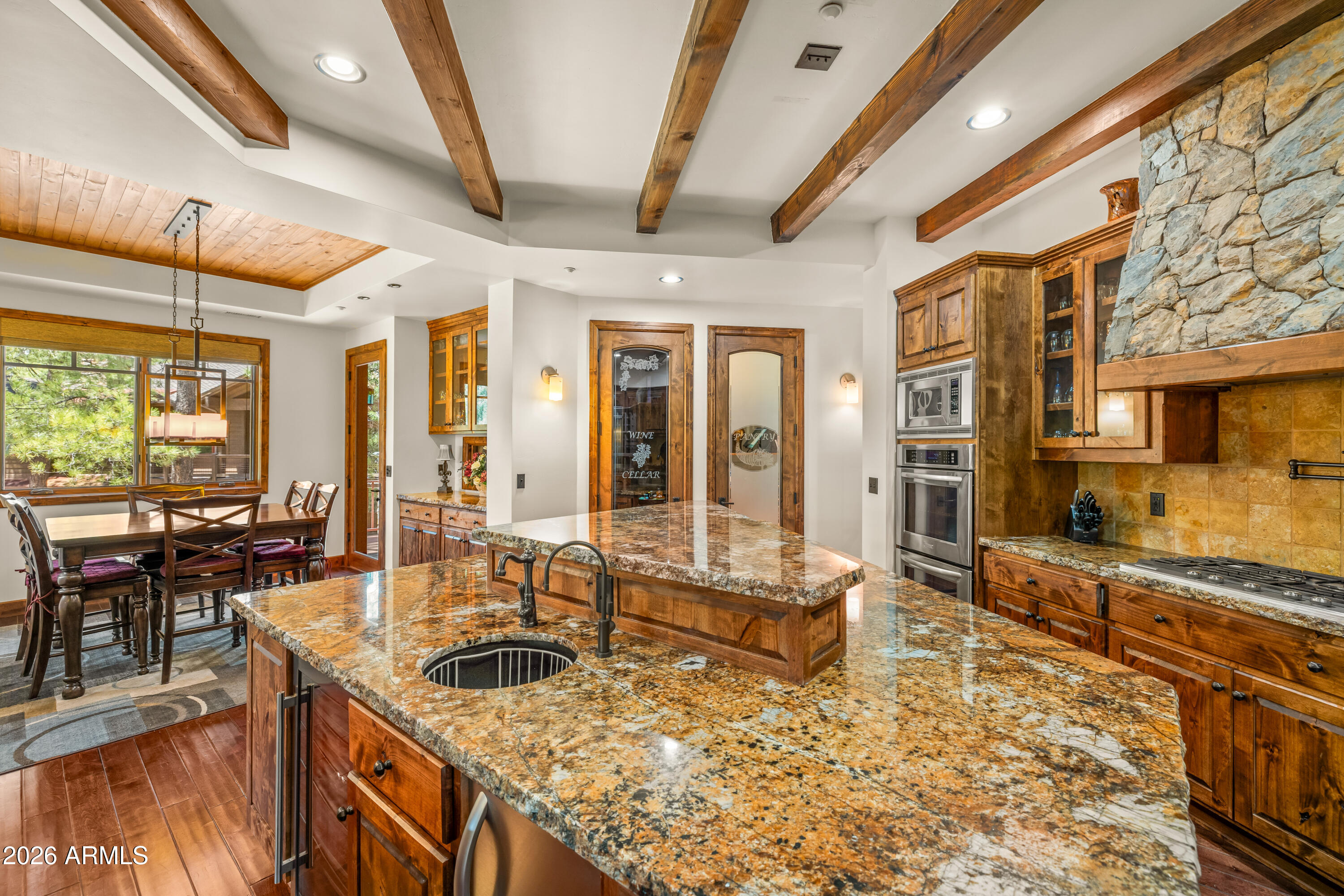 PINE CANYON - Residential