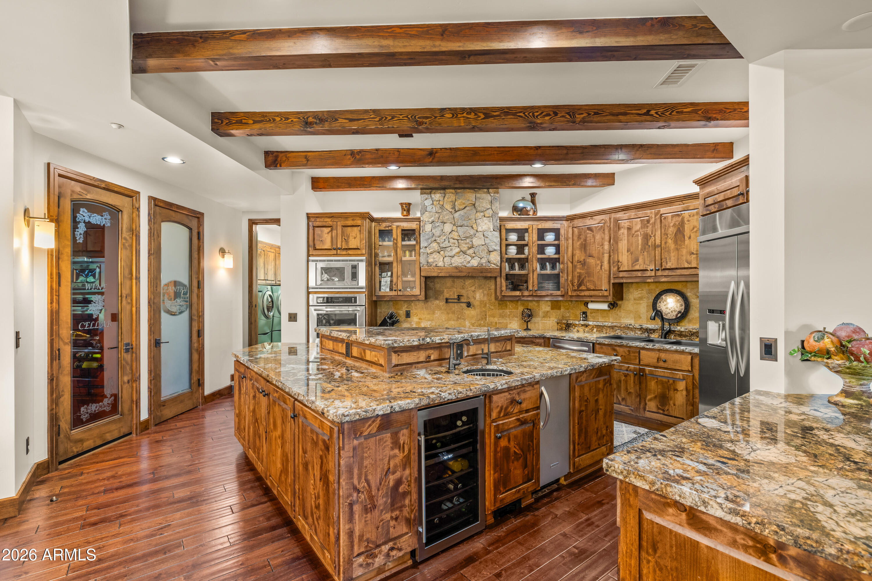 PINE CANYON - Residential