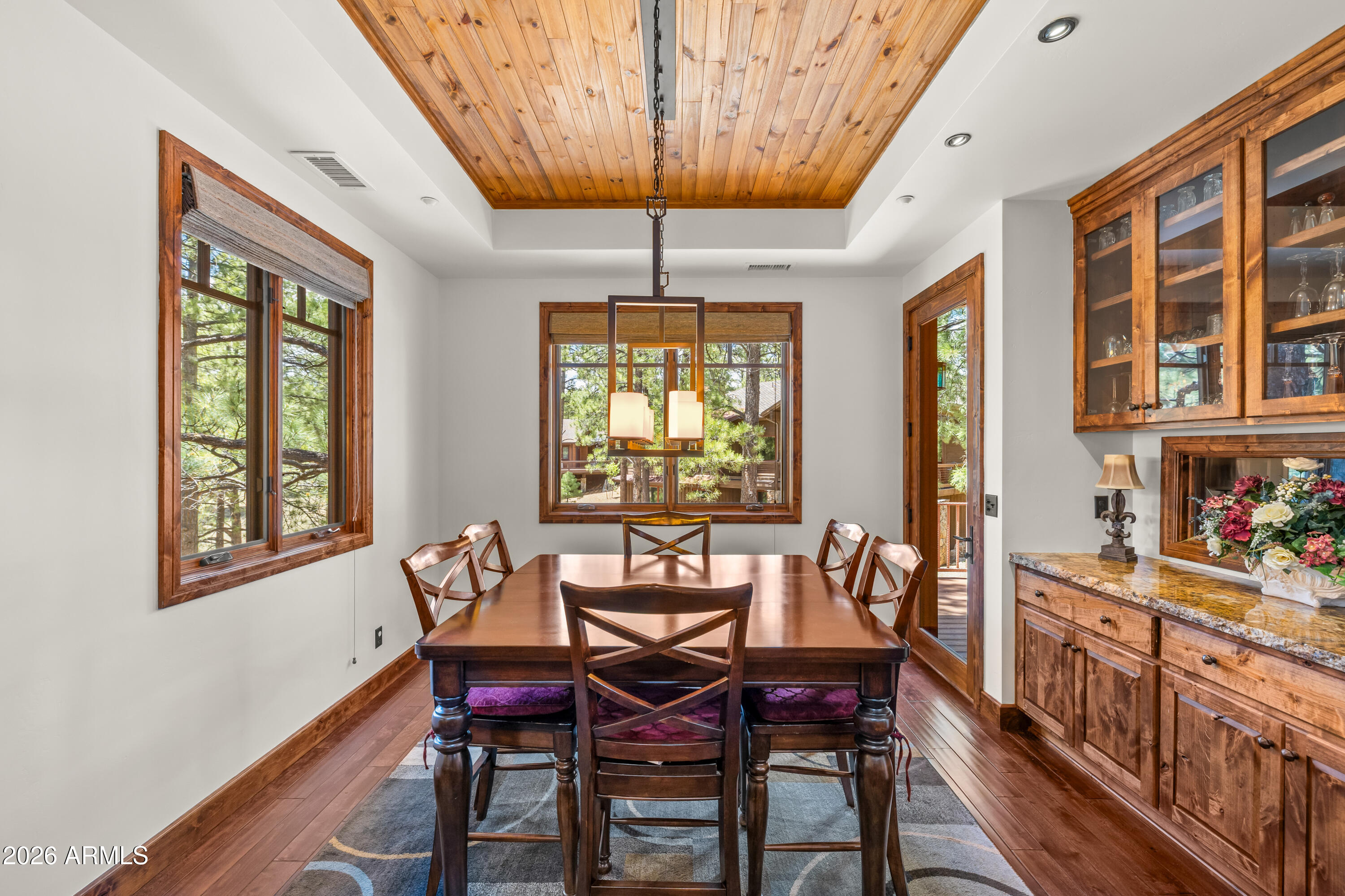 PINE CANYON - Residential