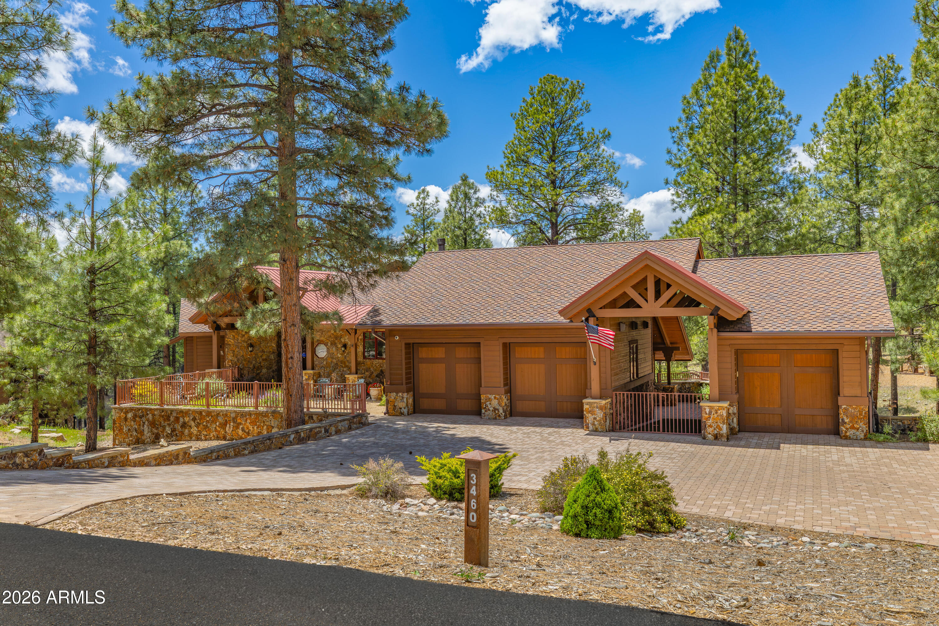 PINE CANYON - Residential