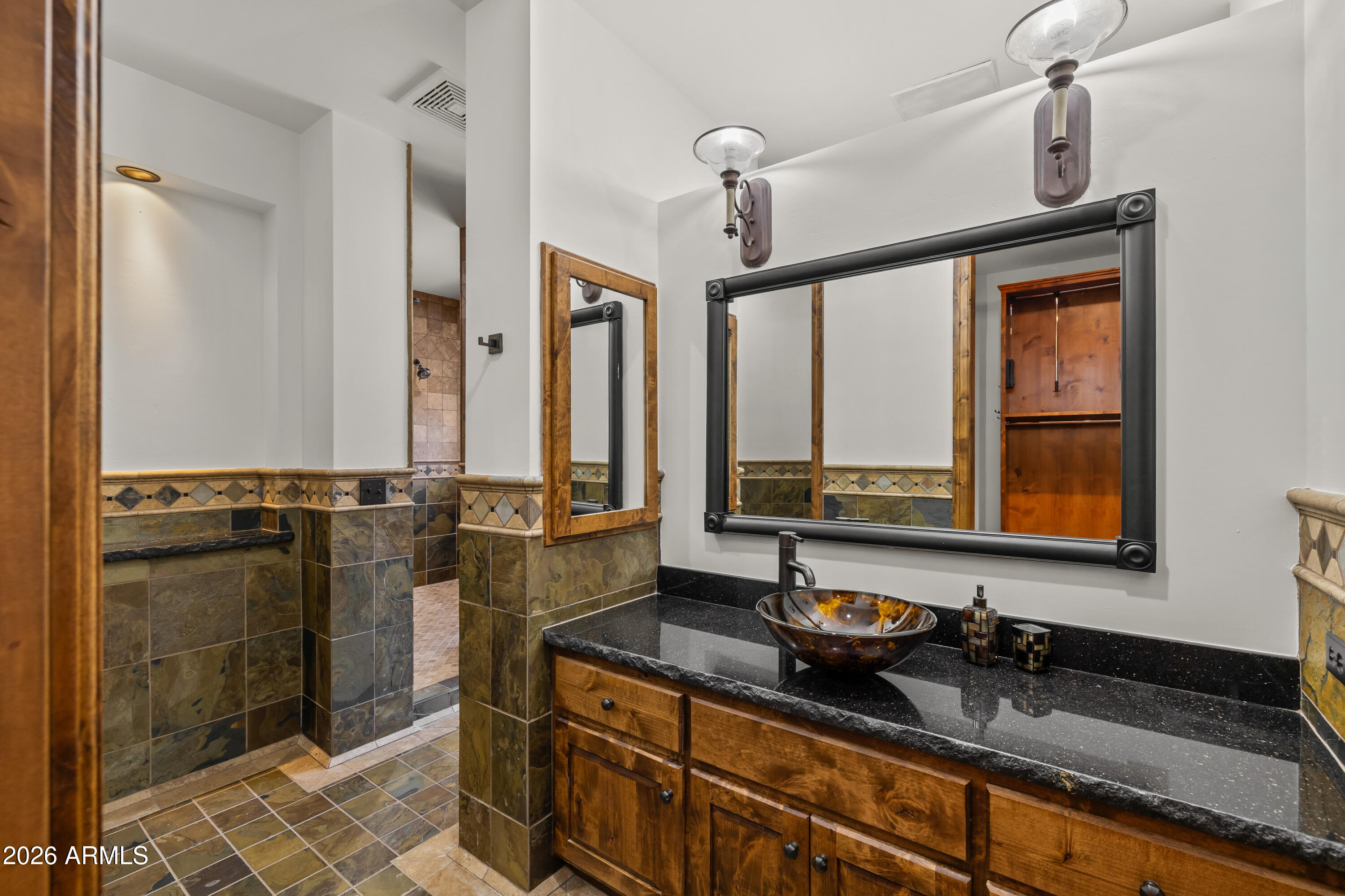 PINE CANYON - Residential