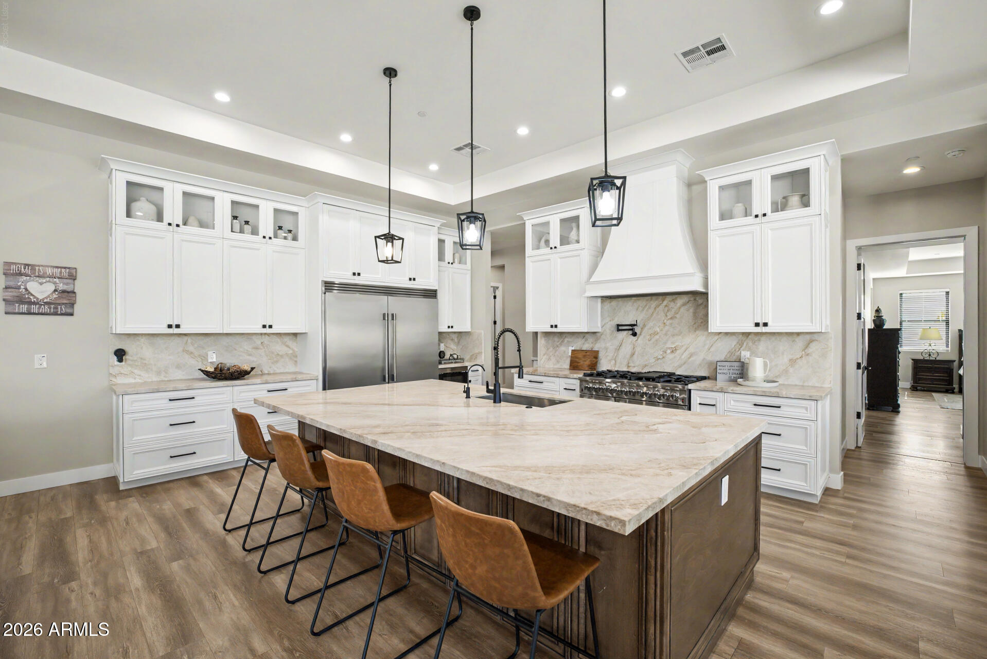 RUSSELL RANCH PHASE 2 - Residential
