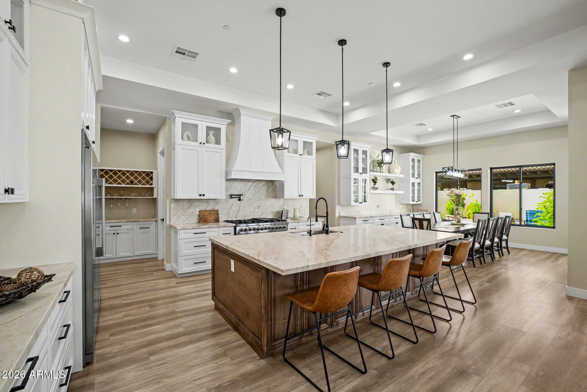 RUSSELL RANCH PHASE 2 - Residential