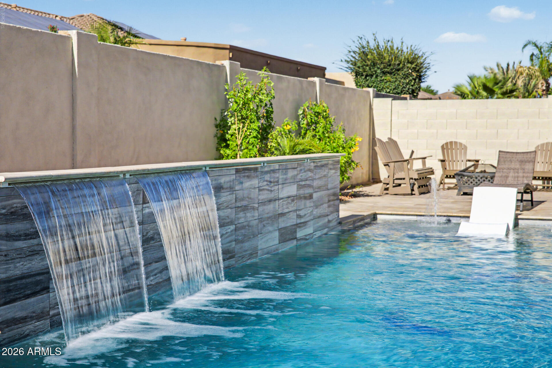 RUSSELL RANCH PHASE 2 - Residential