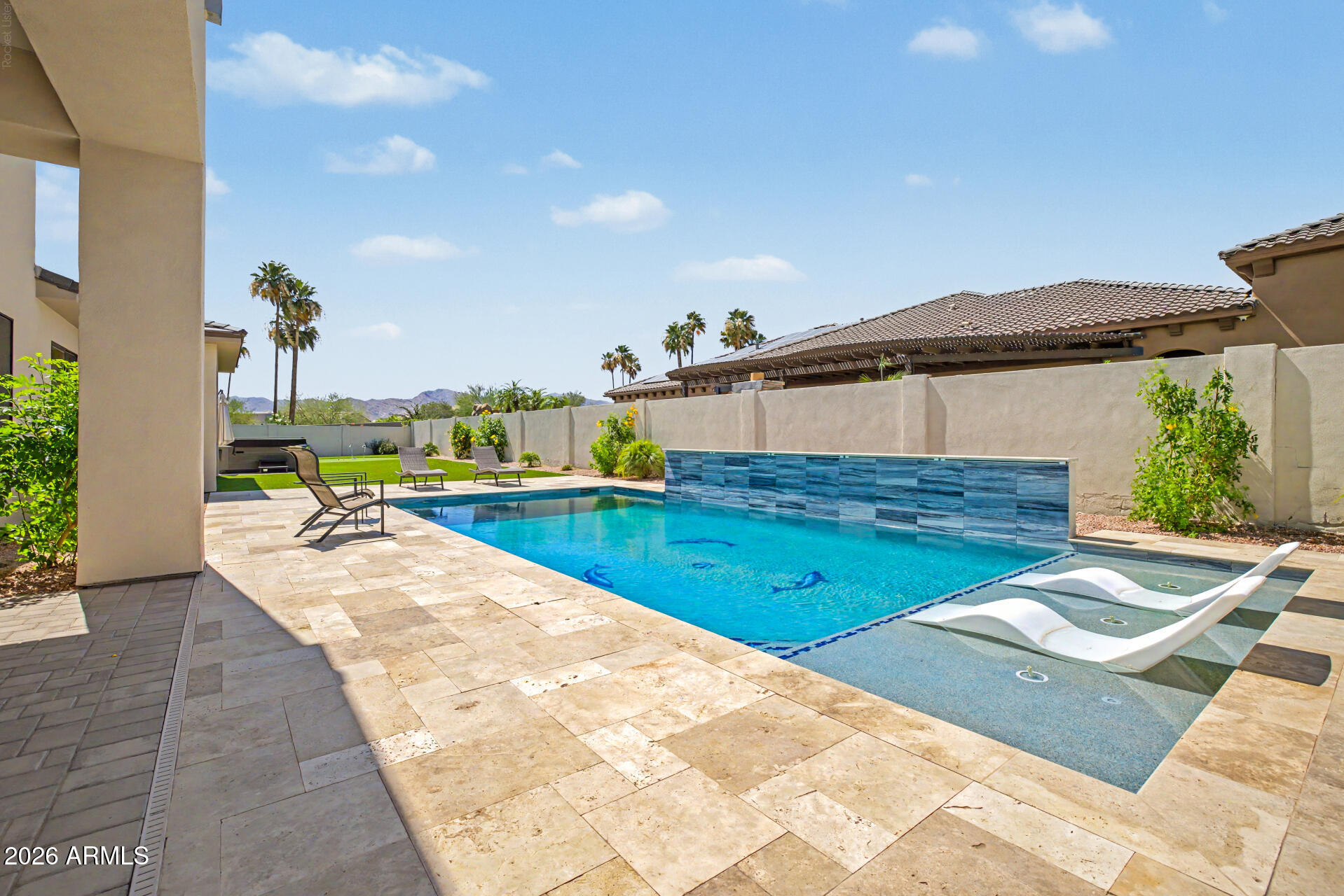 RUSSELL RANCH PHASE 2 - Residential