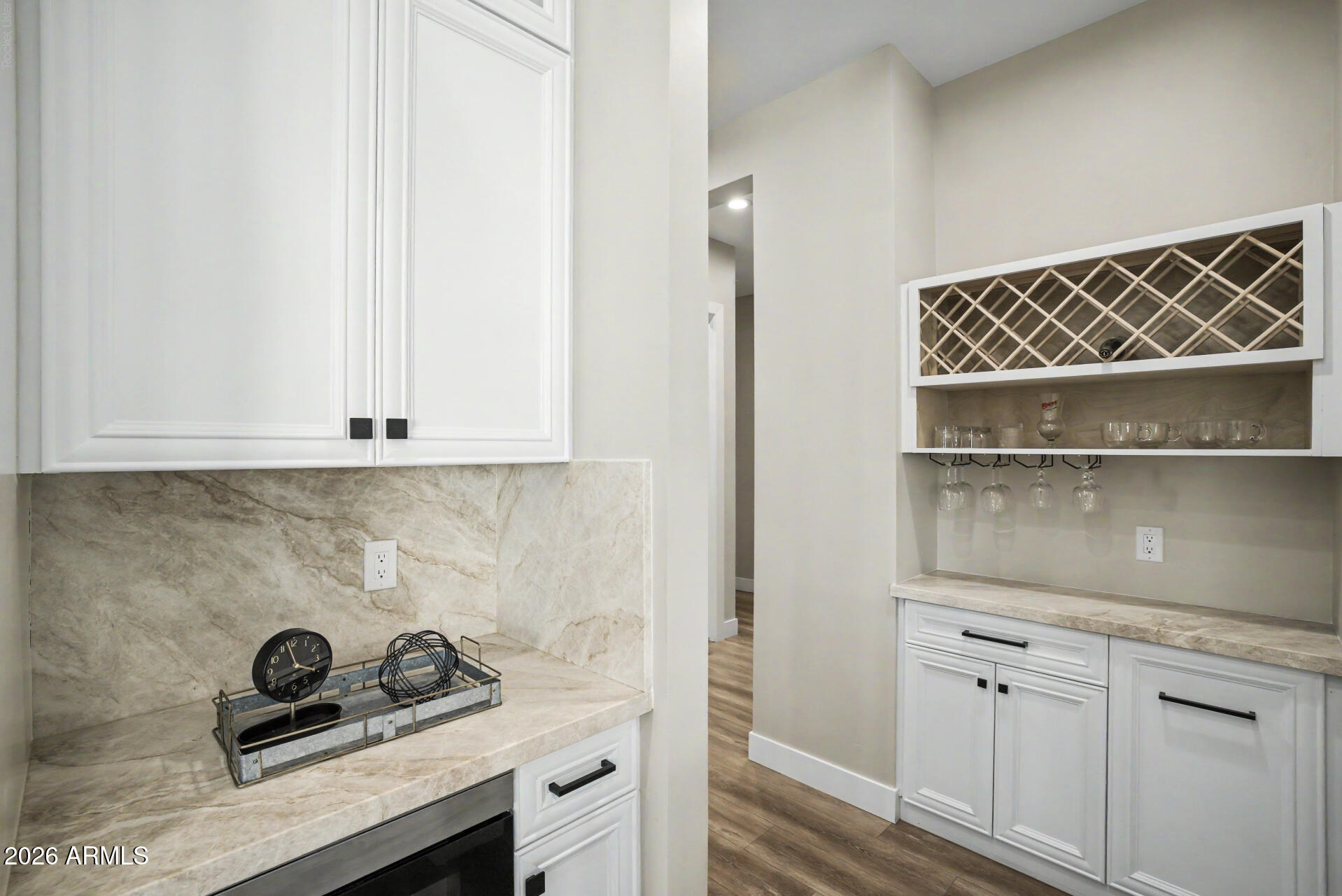 RUSSELL RANCH PHASE 2 - Residential