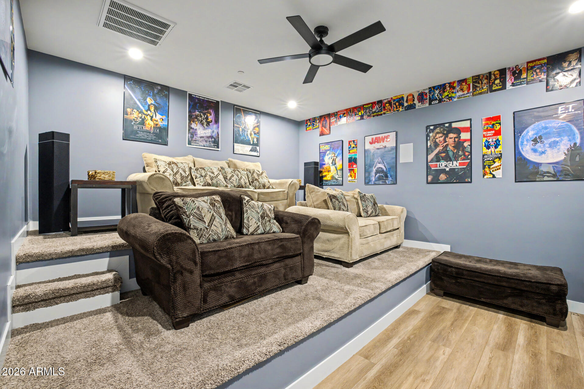 RUSSELL RANCH PHASE 2 - Residential