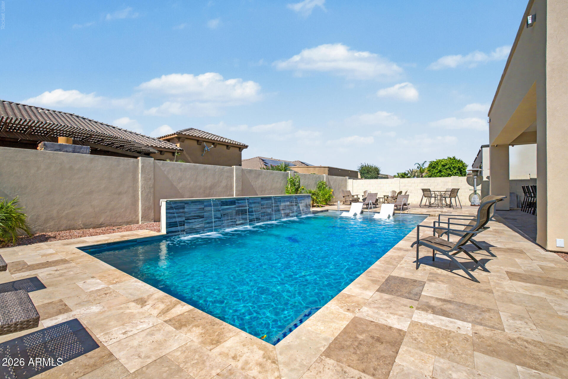 RUSSELL RANCH PHASE 2 - Residential