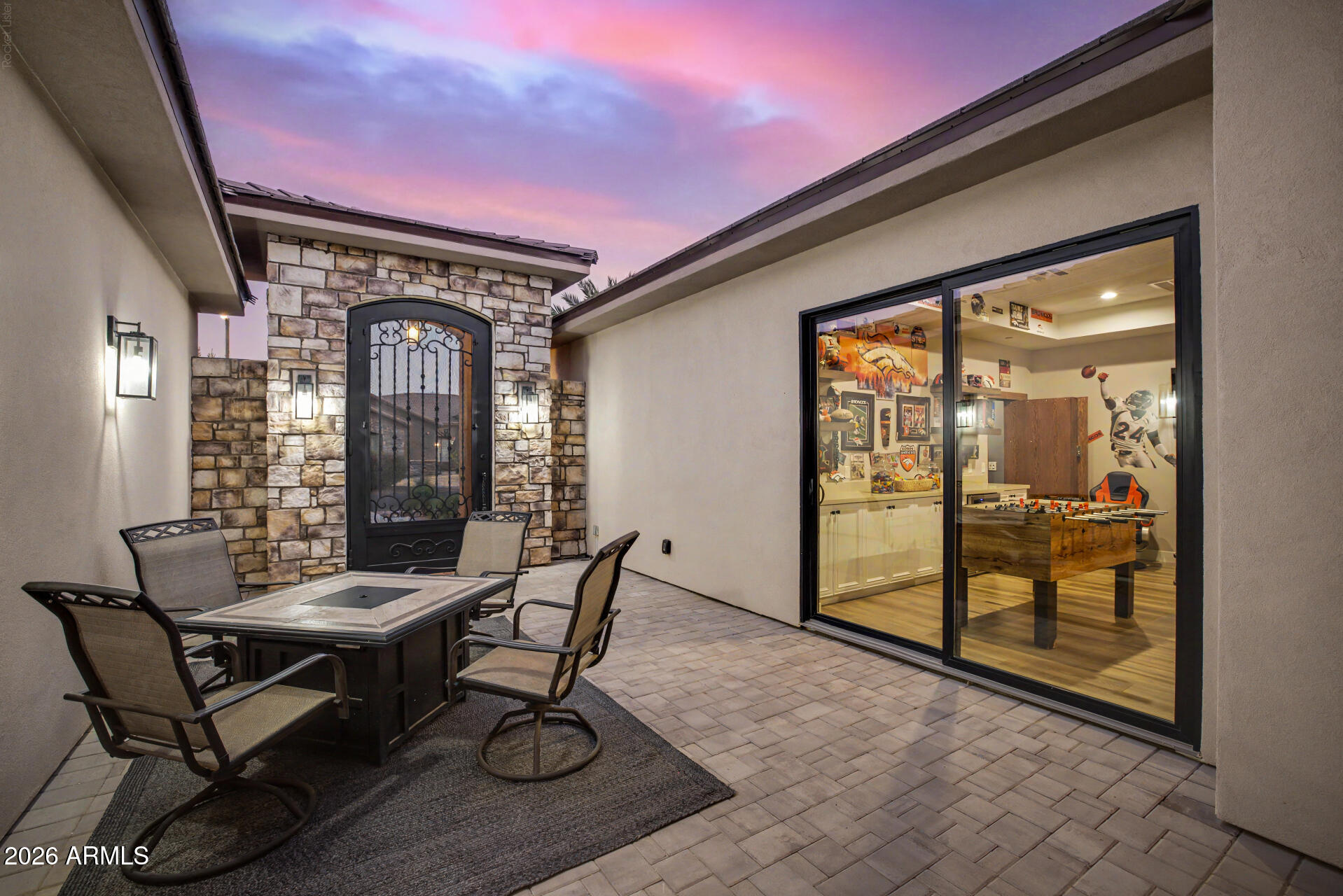 RUSSELL RANCH PHASE 2 - Residential