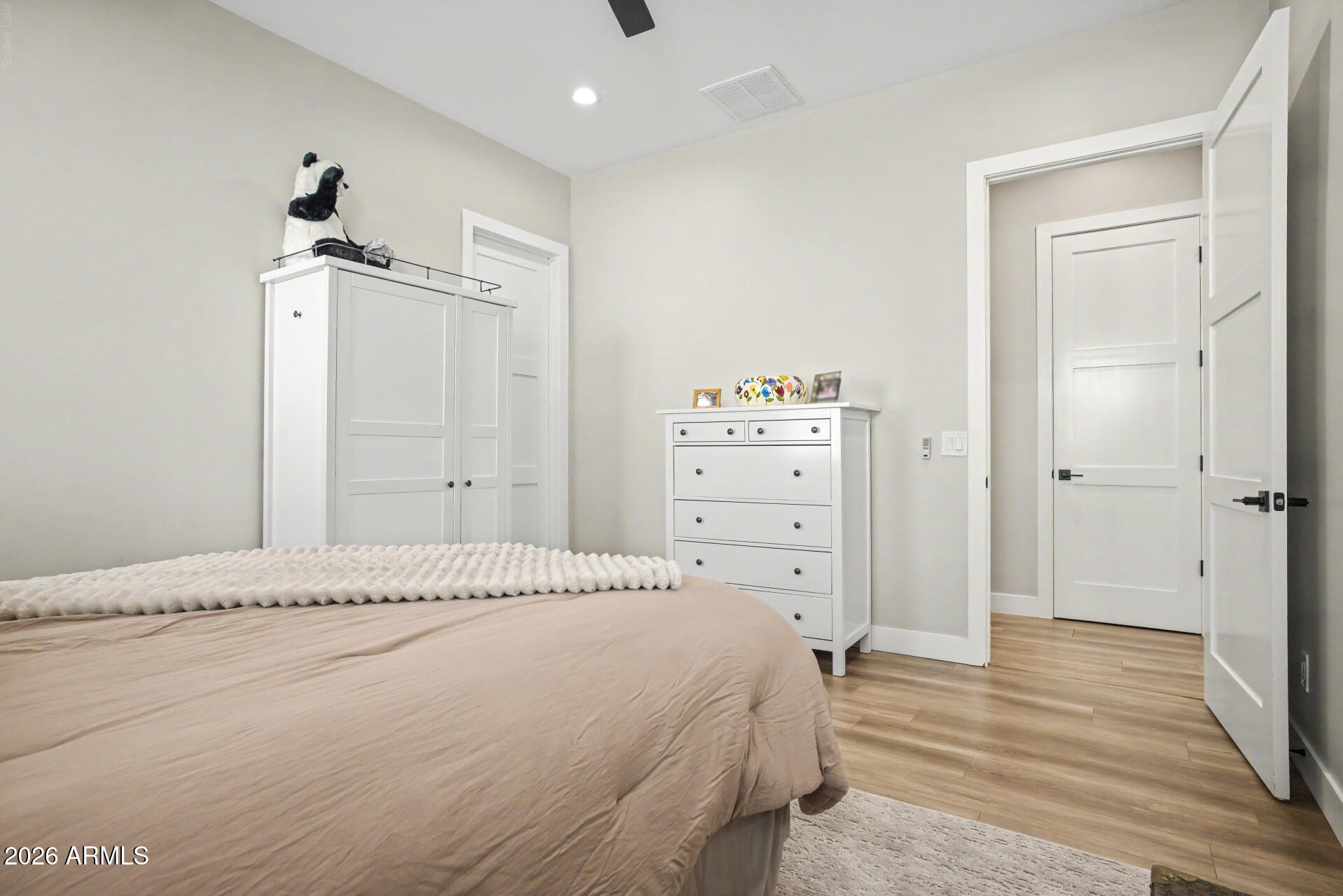RUSSELL RANCH PHASE 2 - Residential